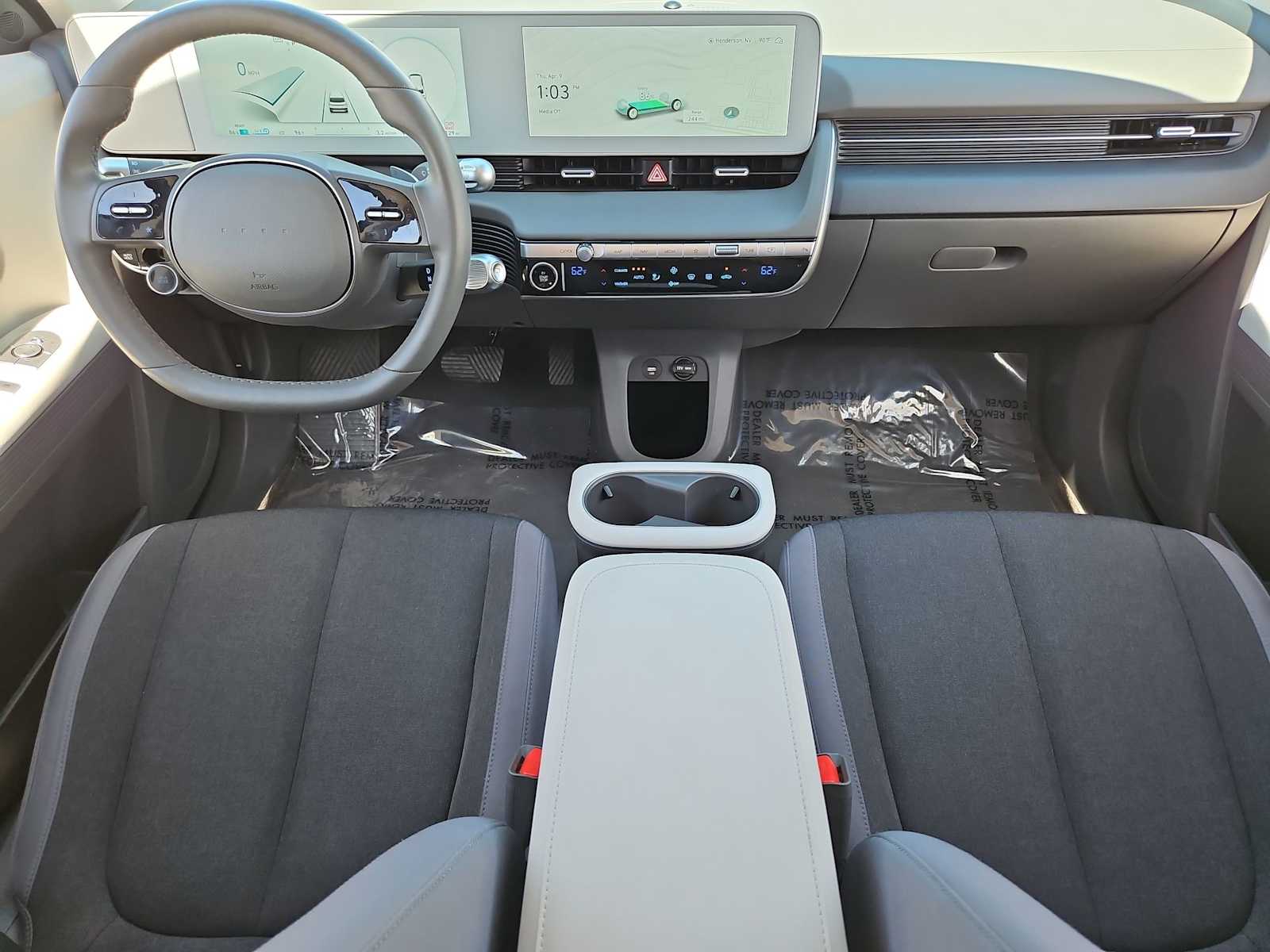 Thumbnail: 2024 Hyundai Ioniq 5 - 15