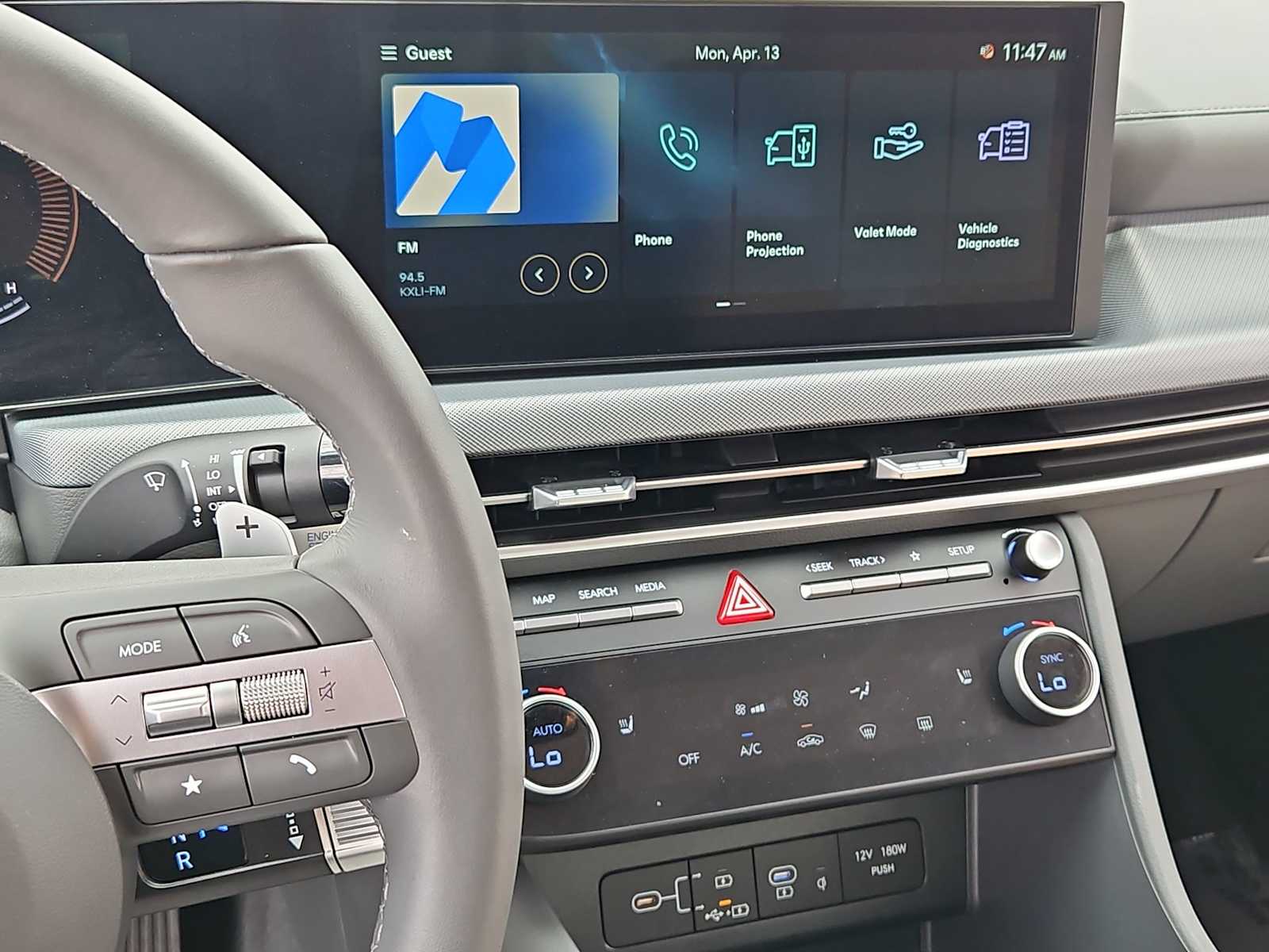 Thumbnail: 2026 Hyundai Sonata - 26