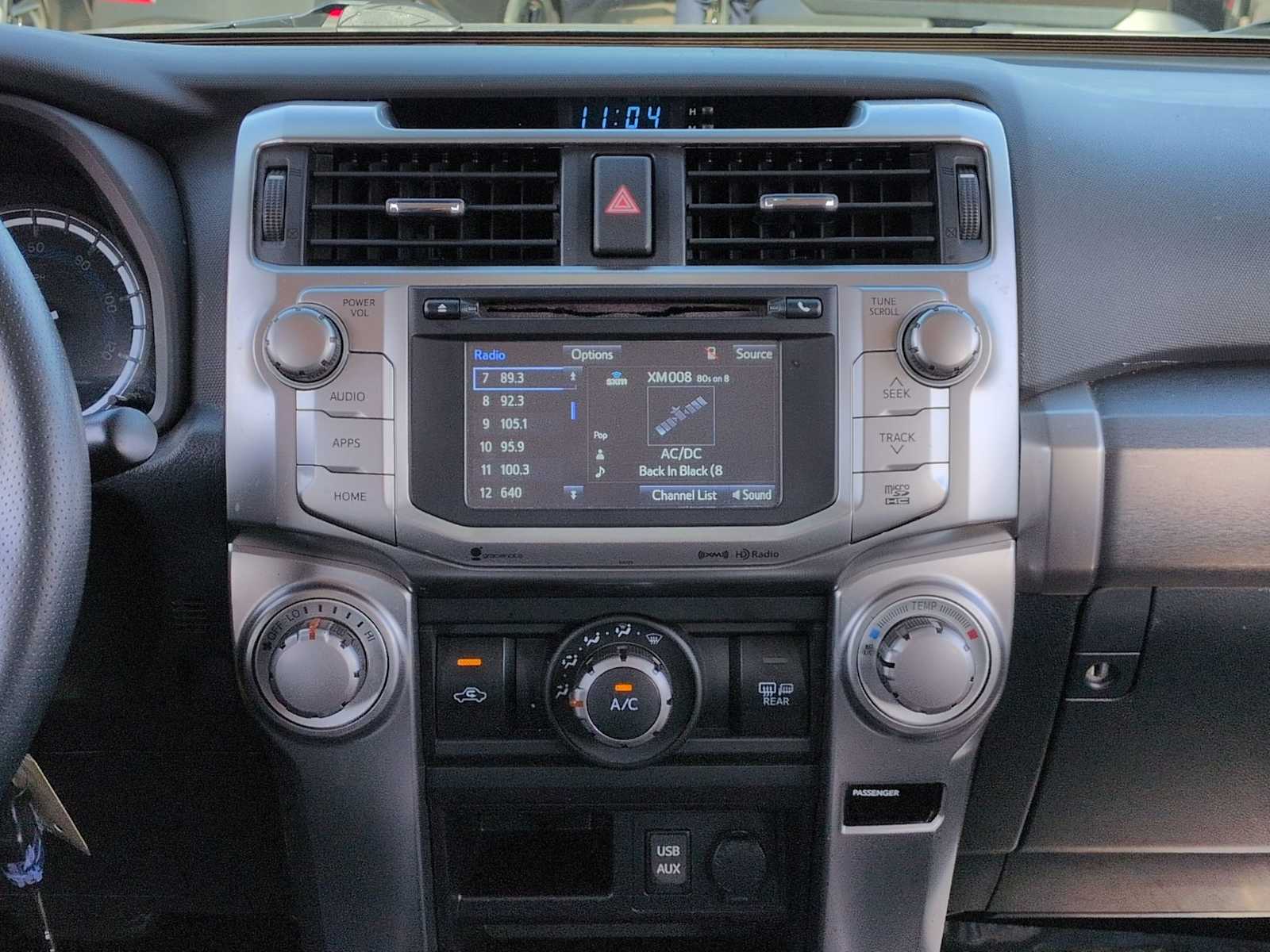 Thumbnail: 2017 Toyota 4Runner - 27