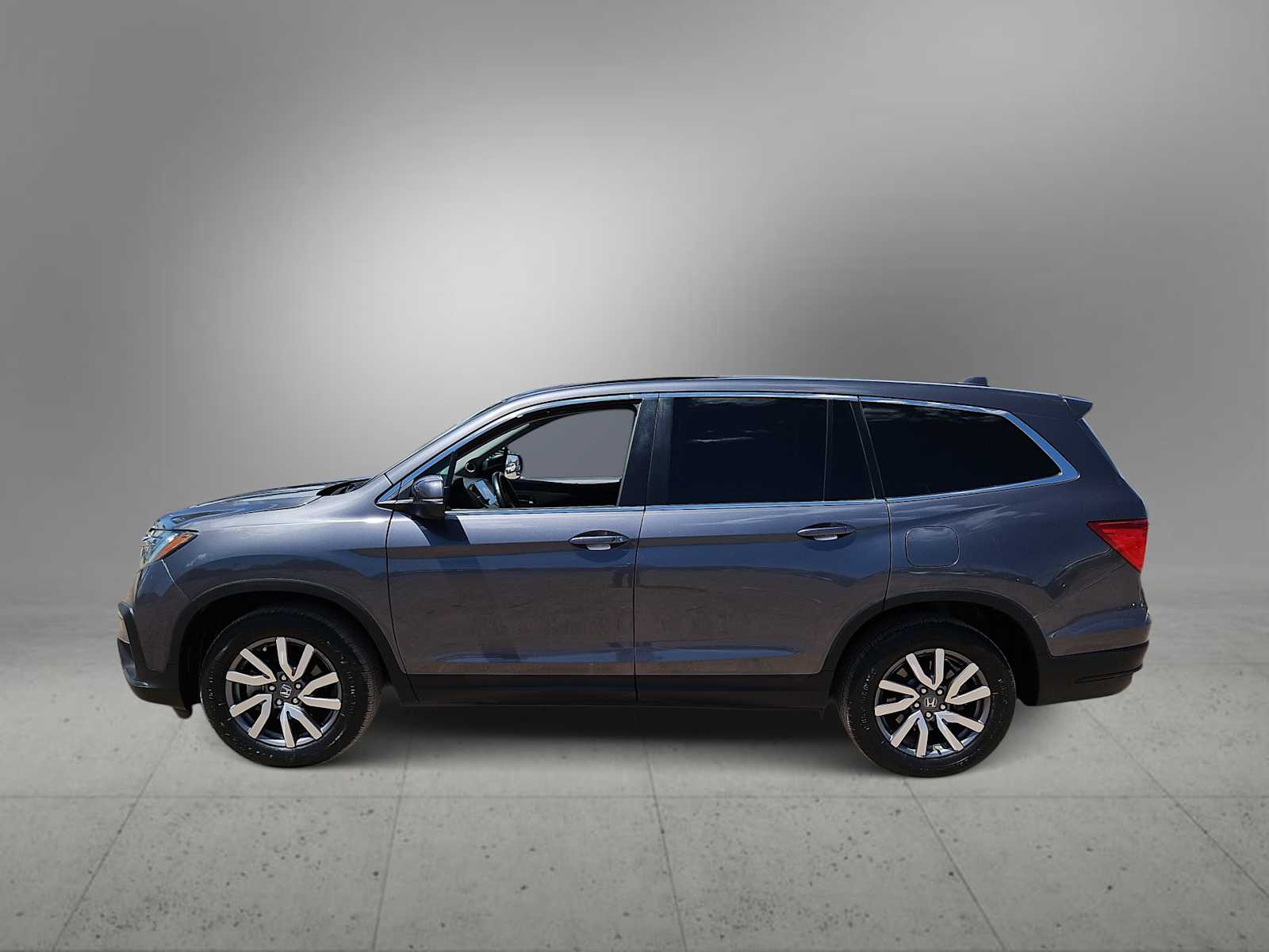 Thumbnail: 2019 Honda Pilot - 5
