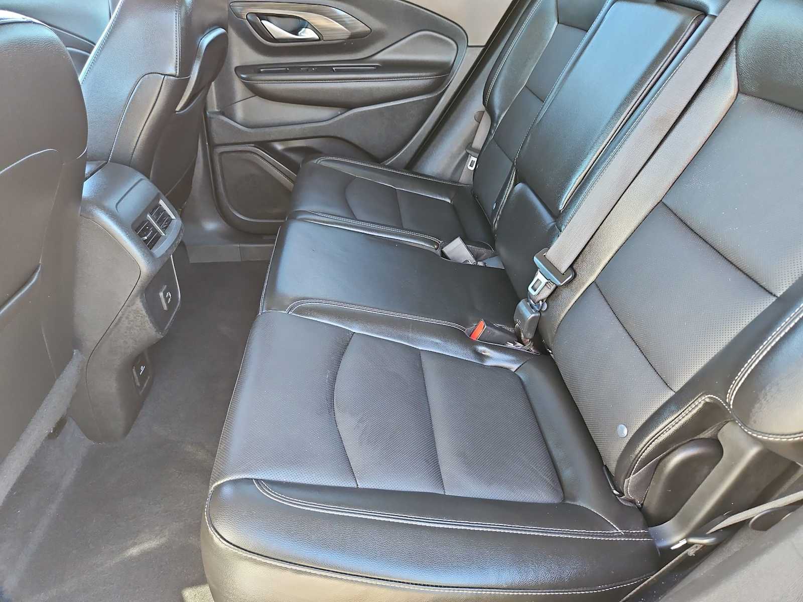 Thumbnail: 2022 GMC Terrain - 20