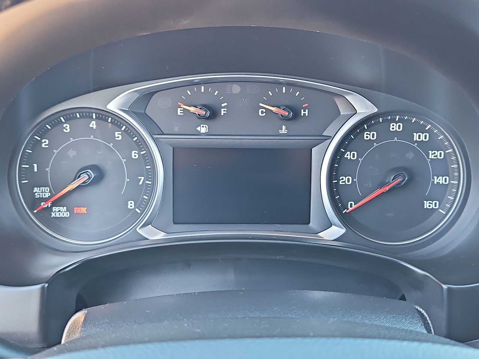 Thumbnail: 2022 GMC Terrain - 33