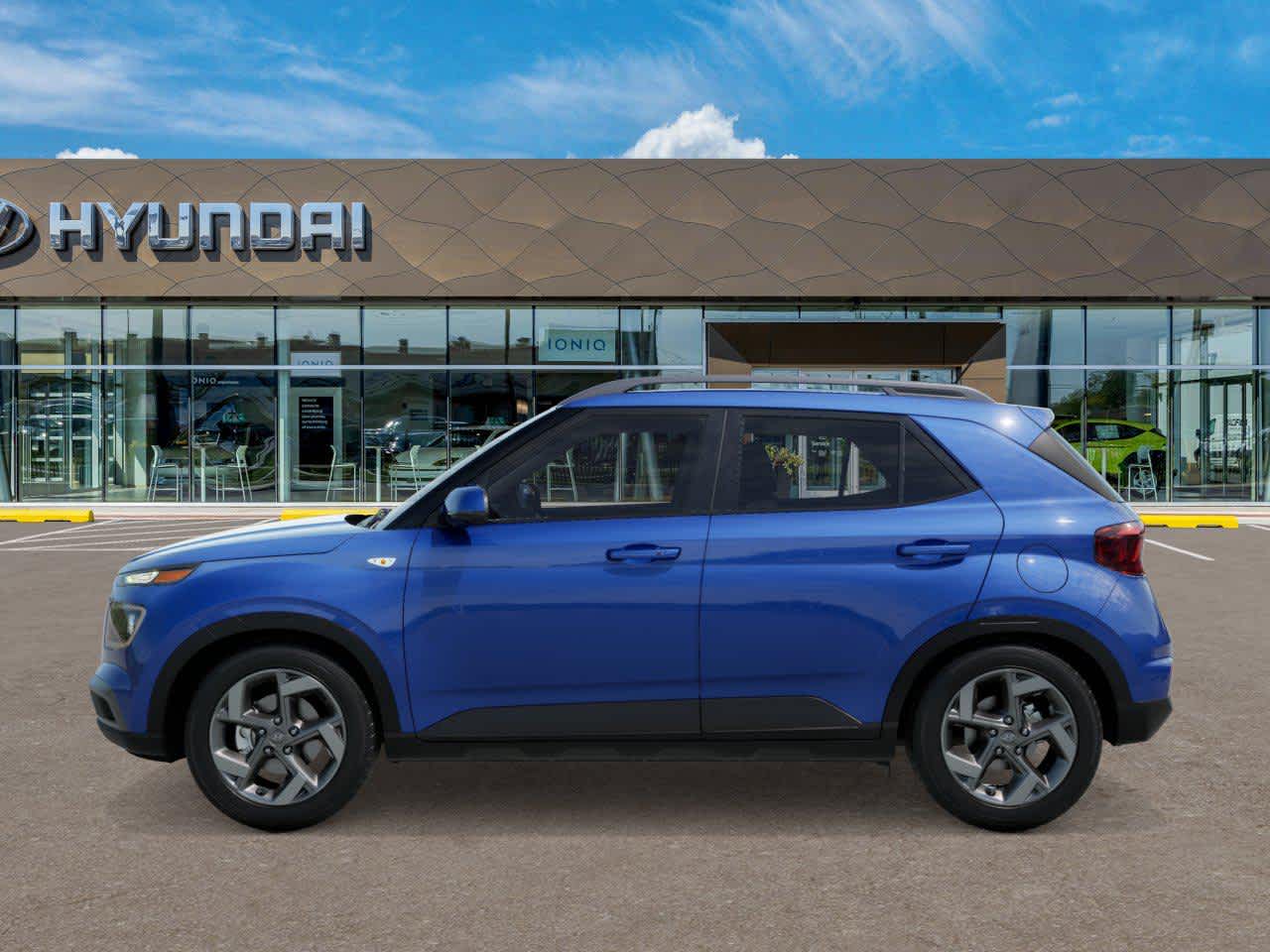 Thumbnail: 2026 Hyundai Venue - 3