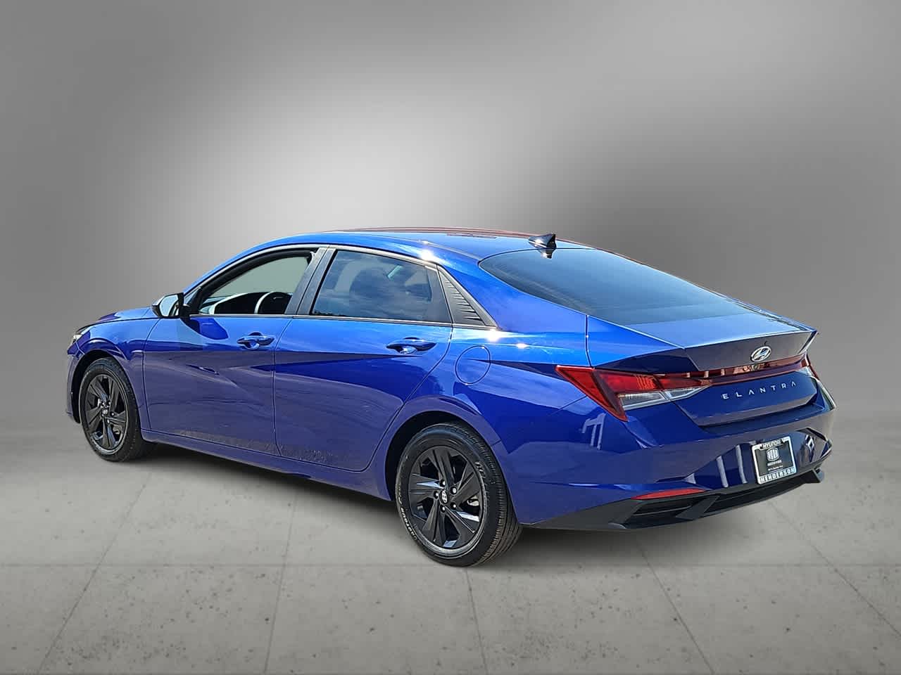 Thumbnail: 2022 Hyundai Elantra - 6