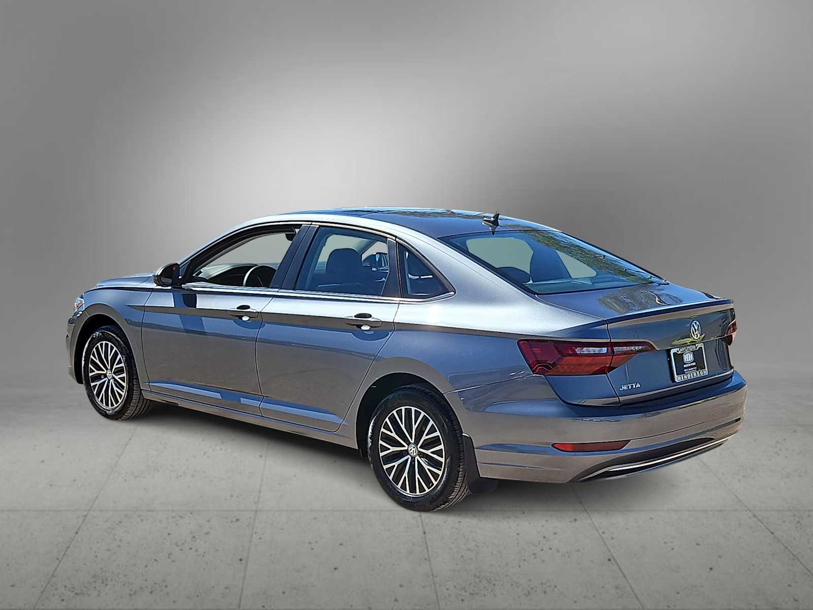 Thumbnail: 2021 Volkswagen Jetta - 6