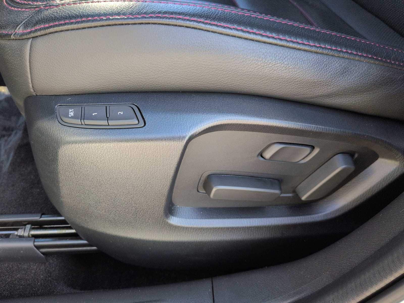 Thumbnail: 2022 Mazda CX-5 - 18