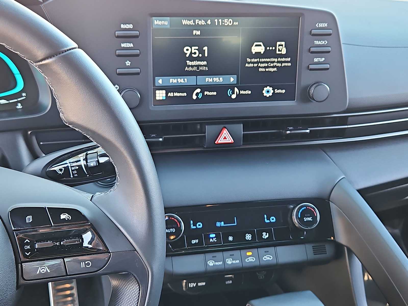 Thumbnail: 2025 Hyundai Elantra - 27