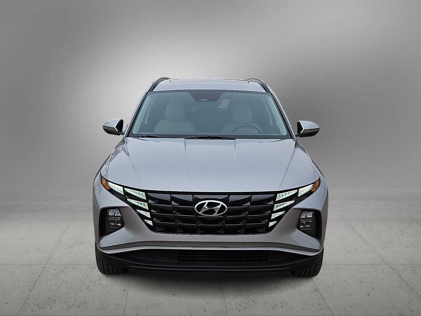 Thumbnail: 2023 Hyundai Tucson - 3