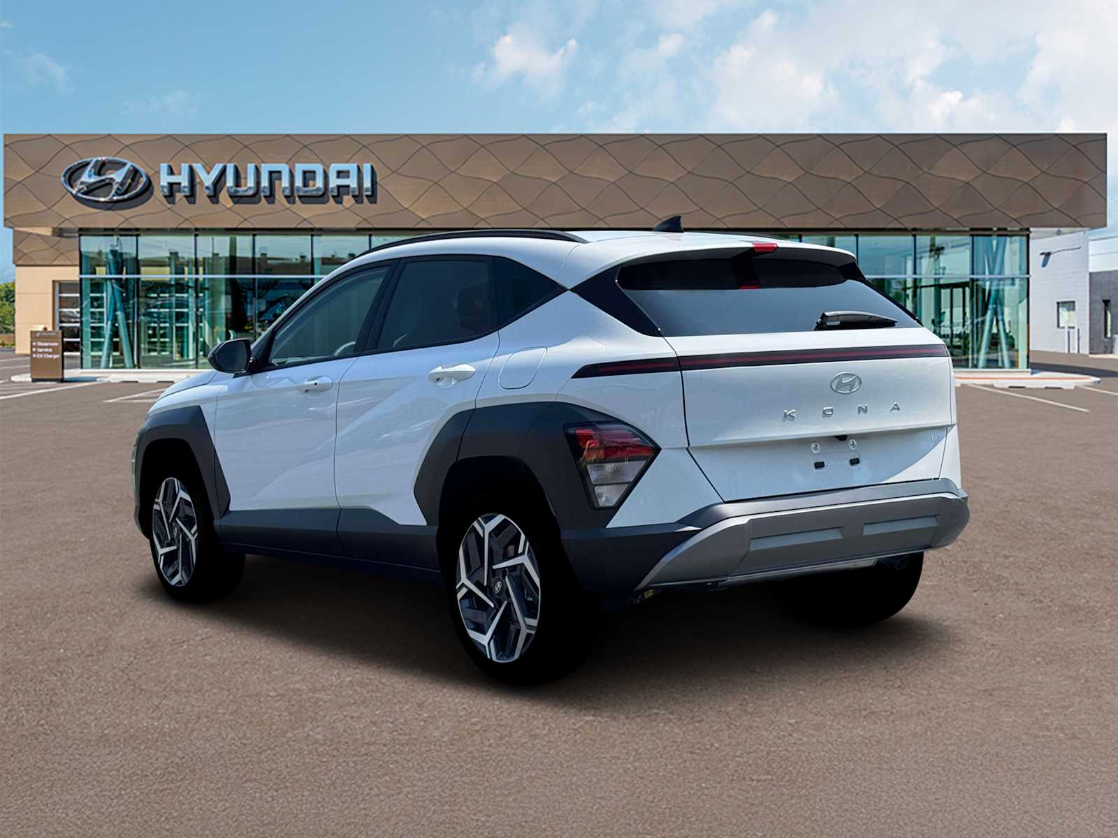 Thumbnail: 2026 Hyundai Kona - 5