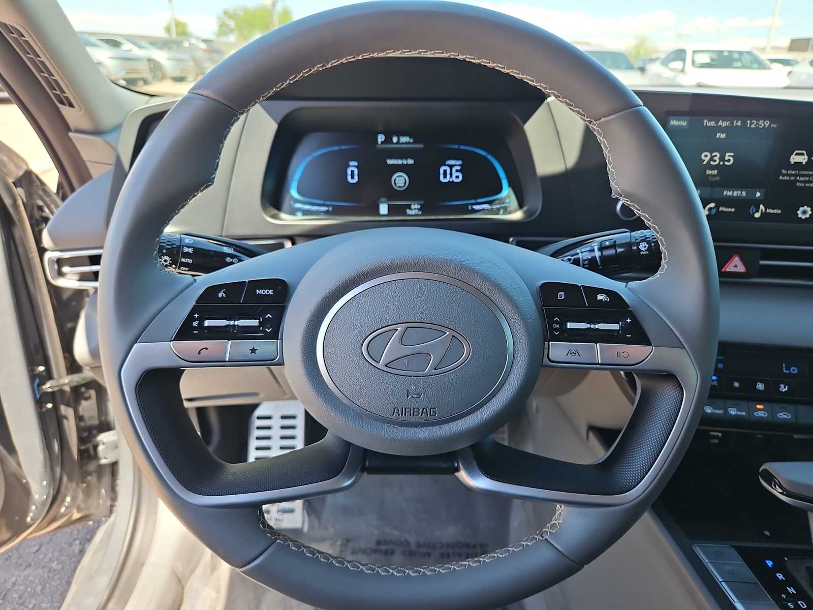 Thumbnail: 2025 Hyundai Elantra - 22