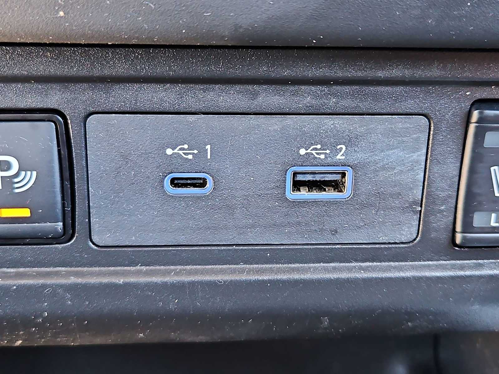 Thumbnail: 2024 Nissan Frontier - 31