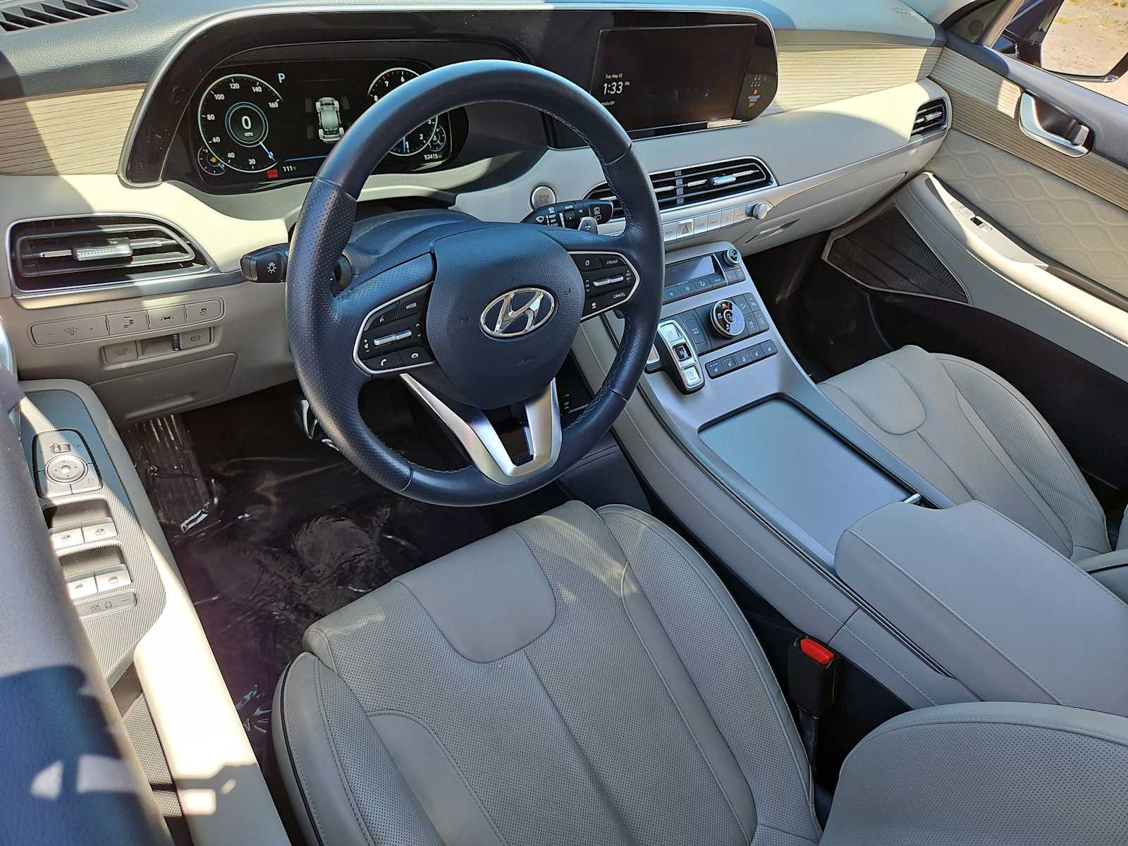 Thumbnail: 2022 Hyundai Palisade - 10