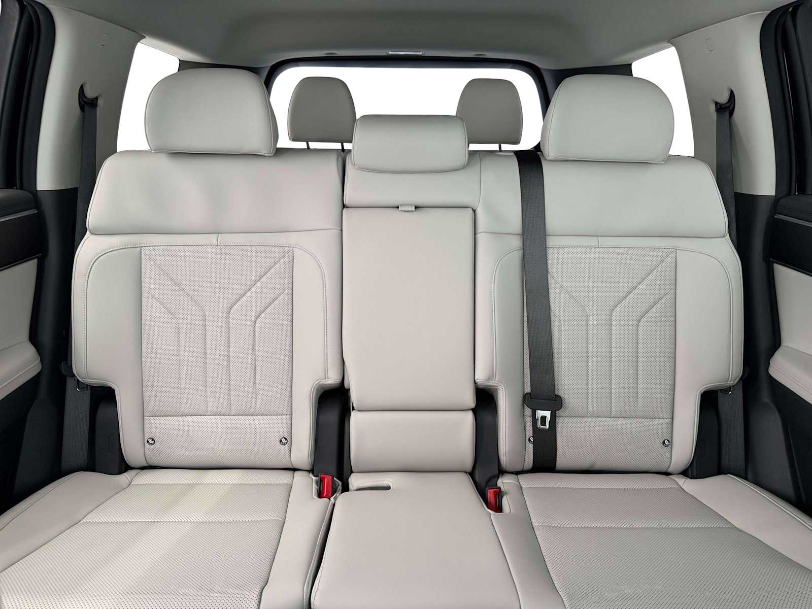 Thumbnail: 2026 Hyundai Santa Fe - 16