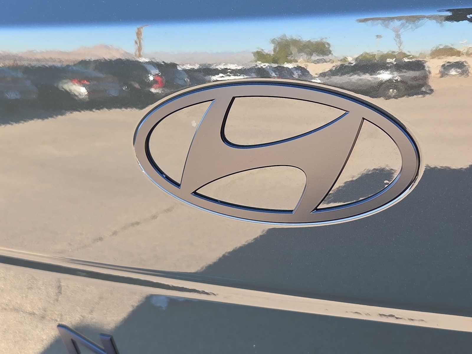 Thumbnail: 2026 Hyundai Santa Fe - 11