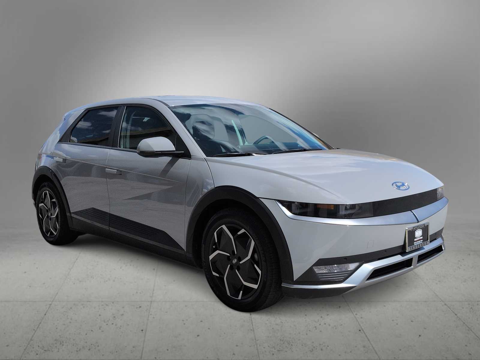 Thumbnail: 2024 Hyundai Ioniq 5 - 2