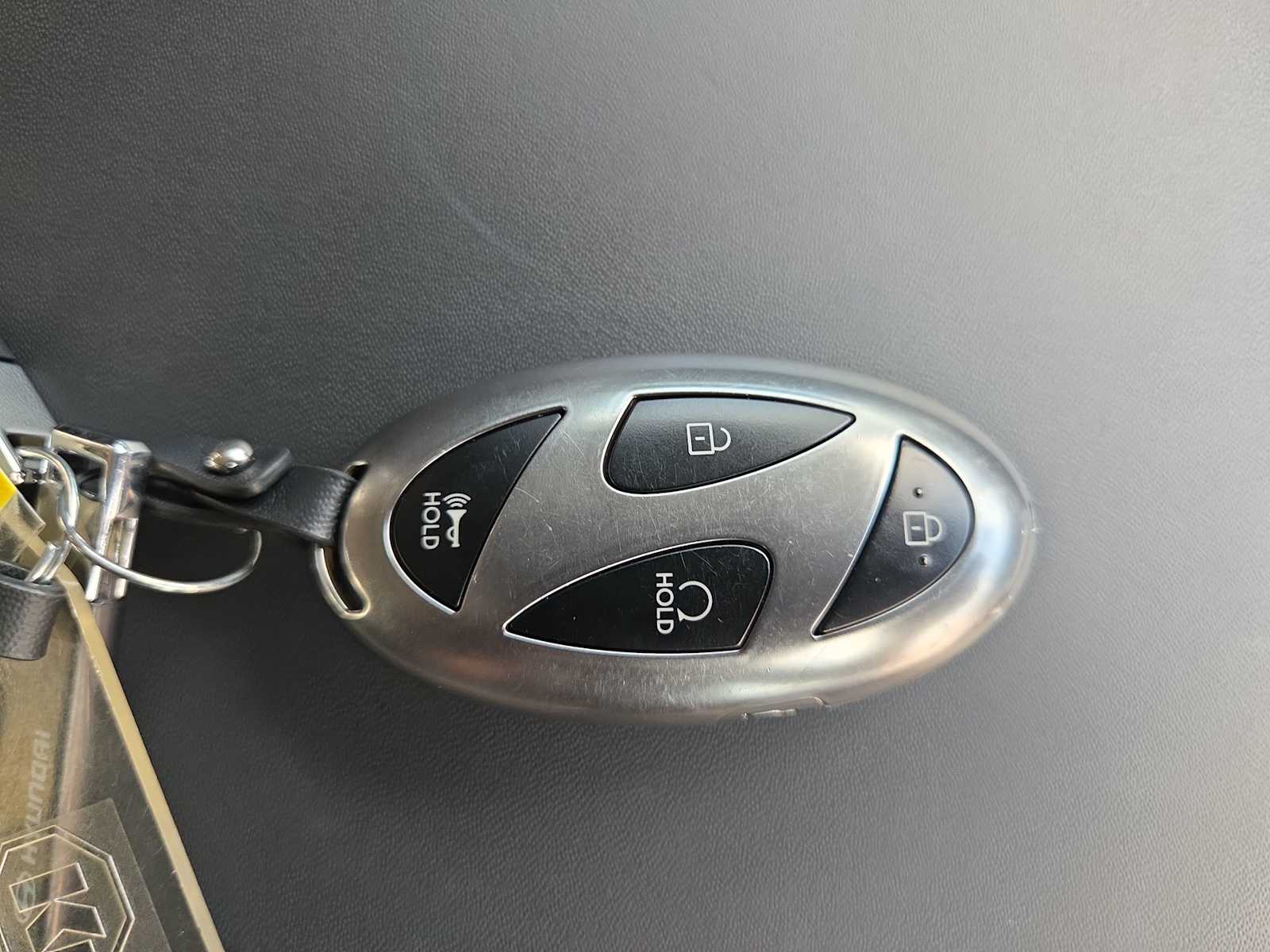 Thumbnail: 2026 Hyundai Santa Fe - 34