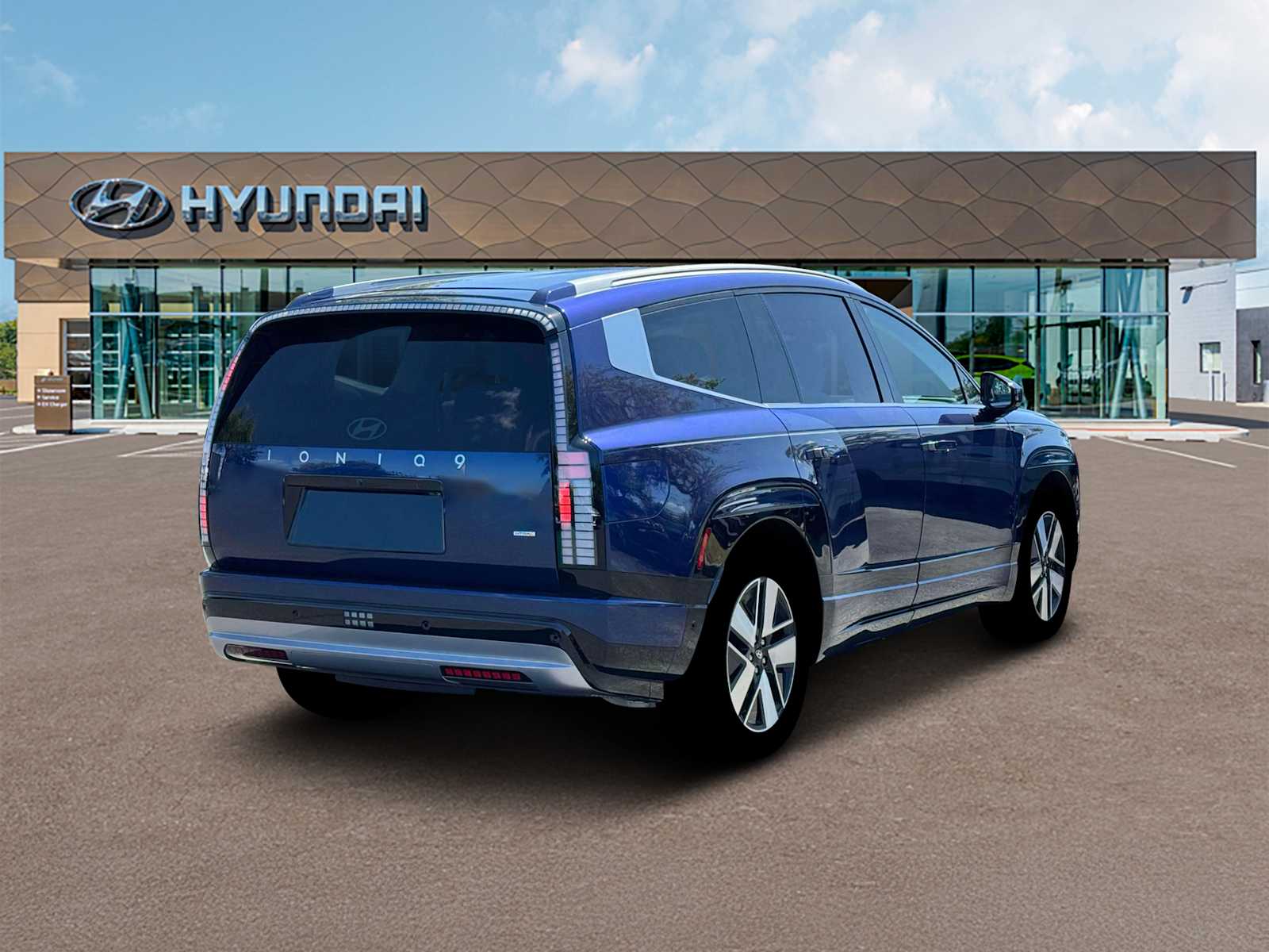 Thumbnail: 2026 Hyundai Ioniq - 7