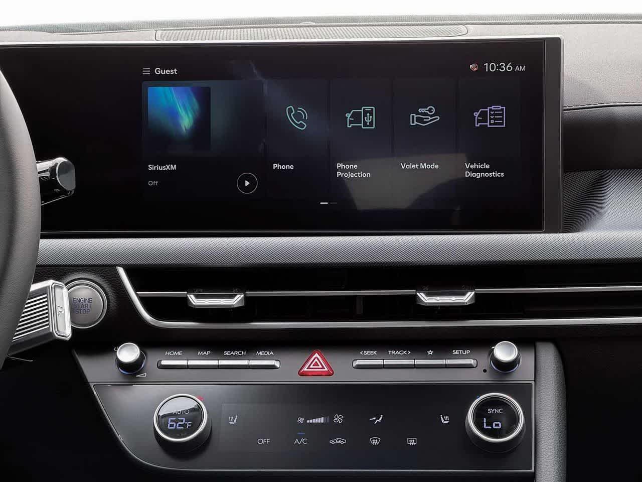 Thumbnail: 2026 Hyundai Sonata - 19