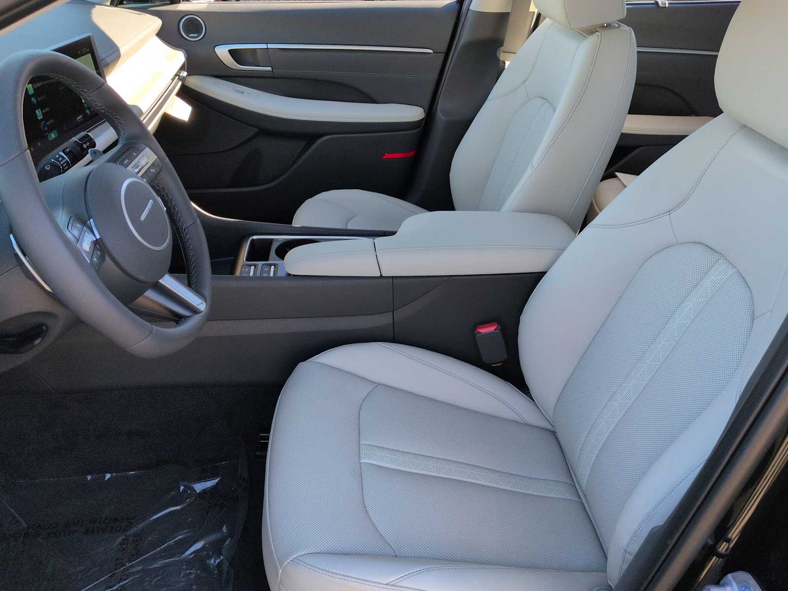 Thumbnail: 2025 Hyundai Sonata - 16