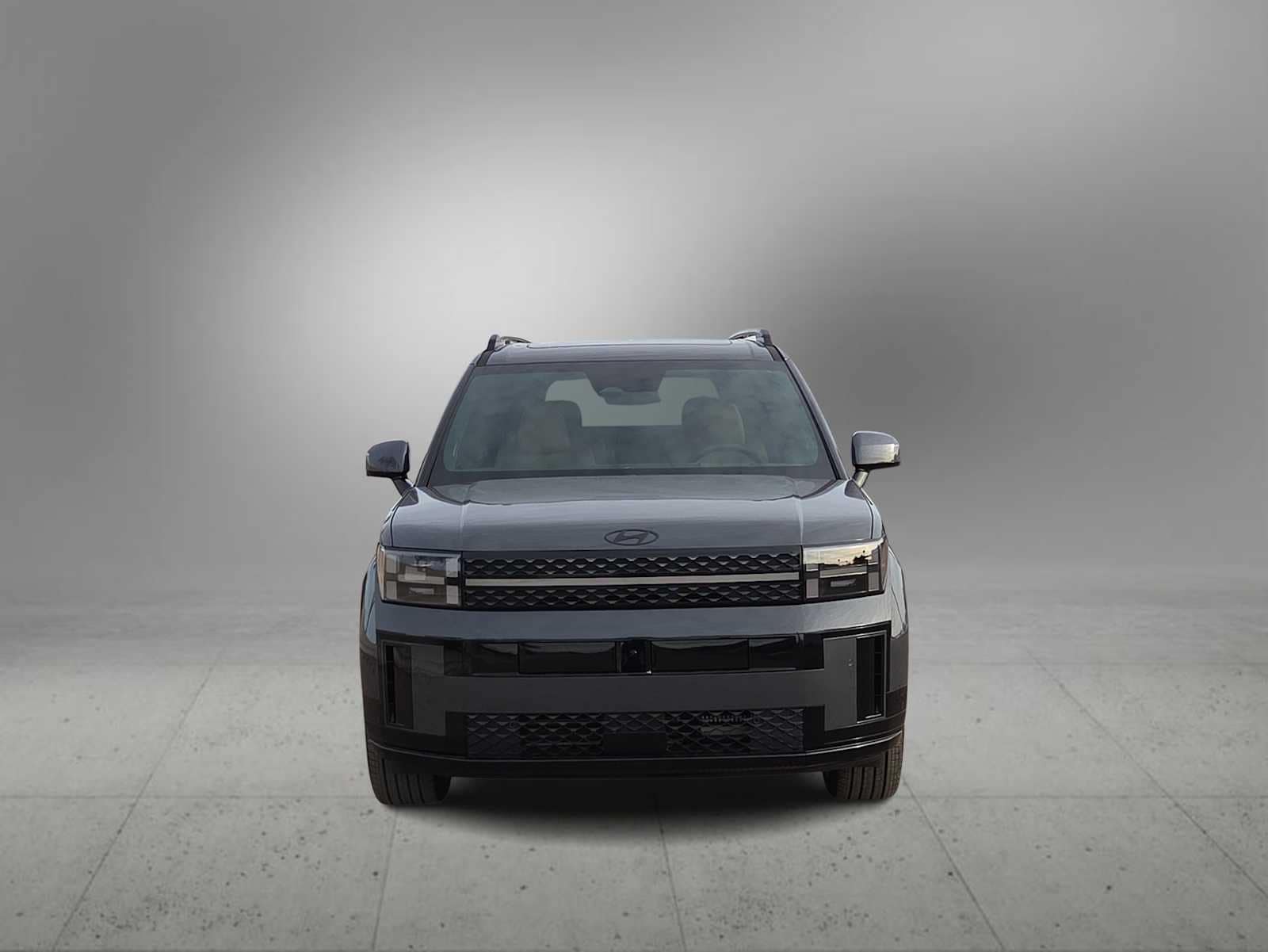 Thumbnail: 2026 Hyundai Santa Fe - 3