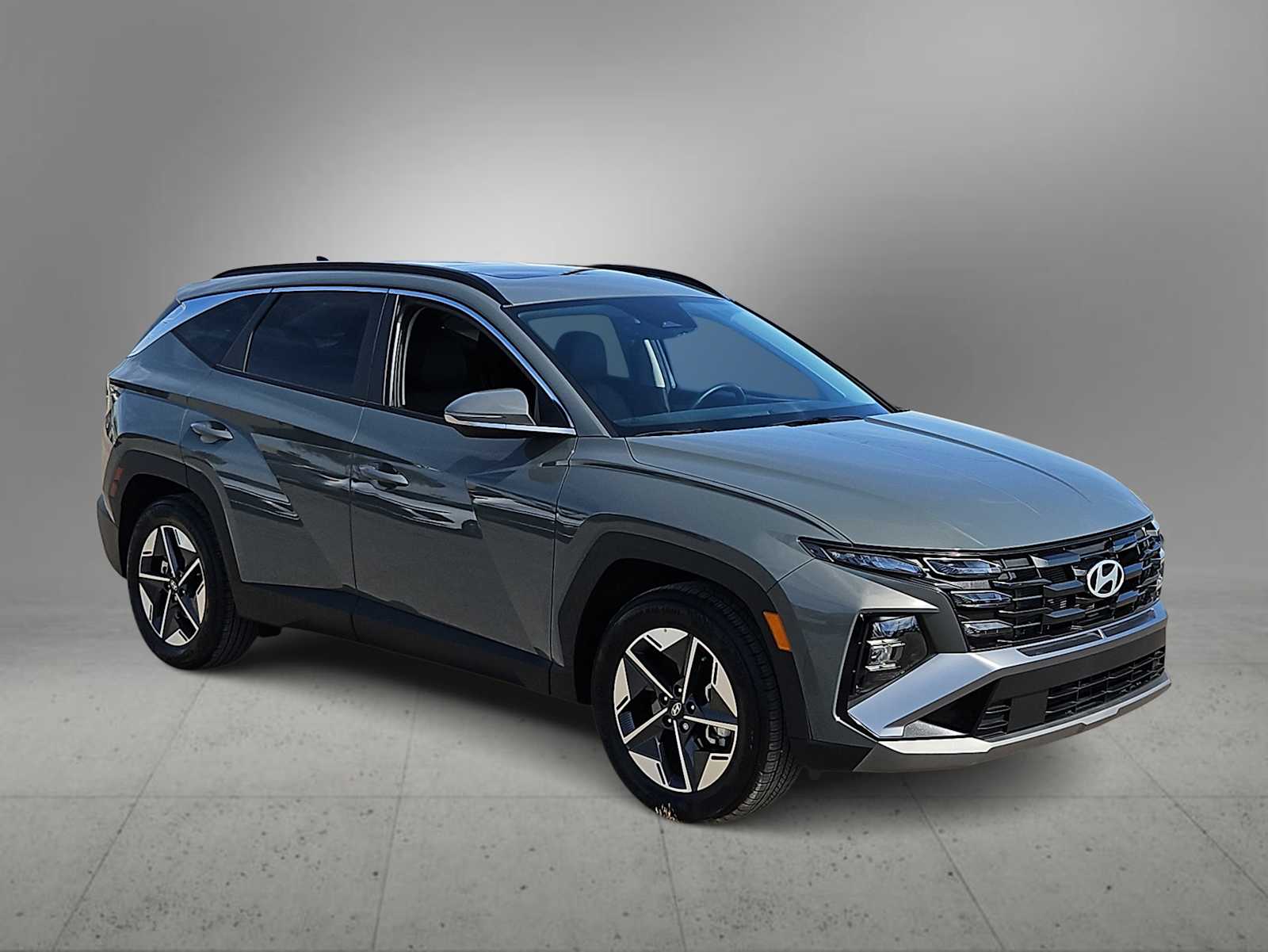 Thumbnail: 2026 Hyundai Tucson - 2