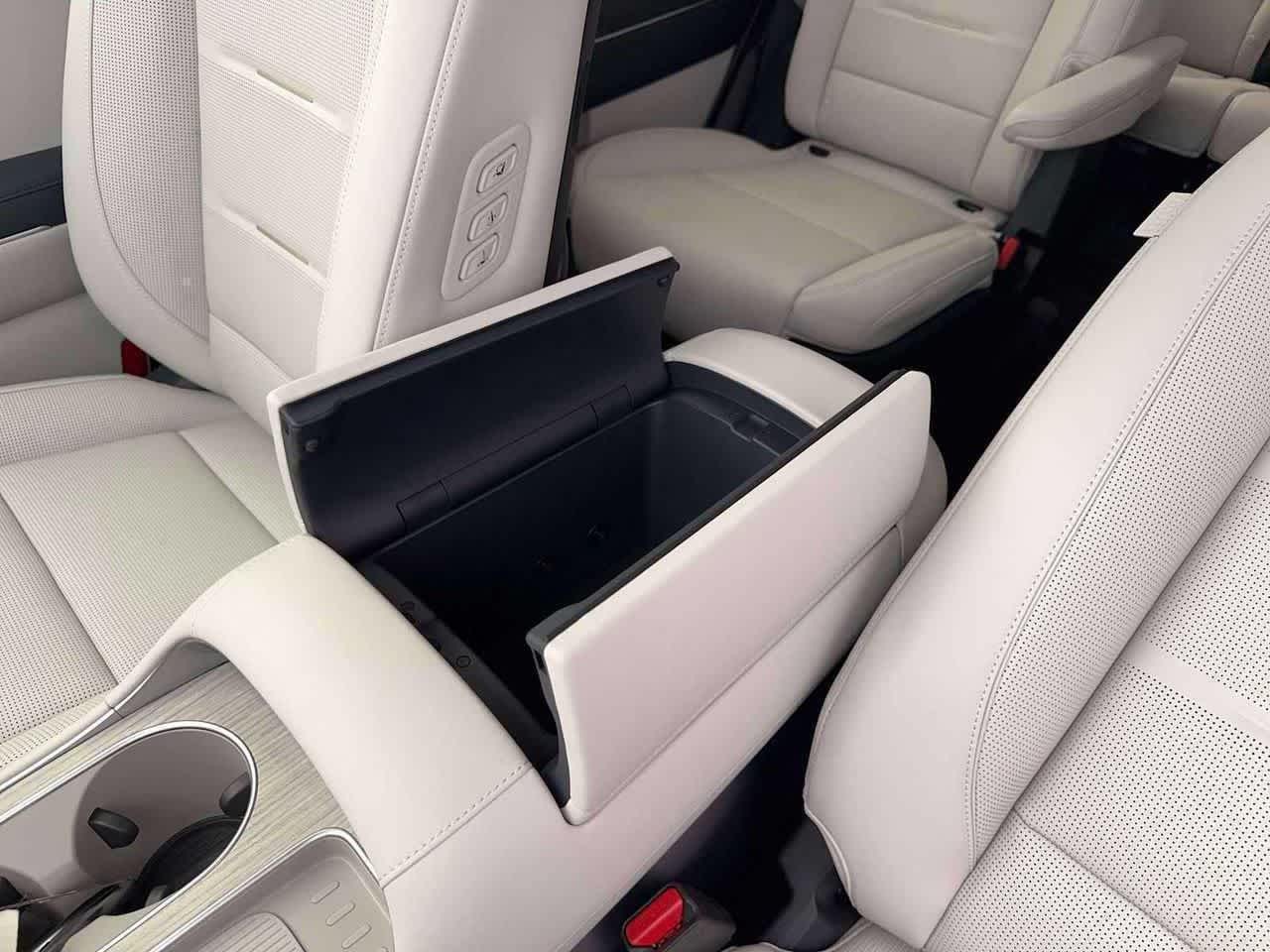 Thumbnail: 2026 Hyundai Palisade - 18