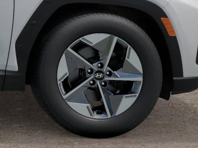 Thumbnail: 2026 Hyundai Tucson - 8
