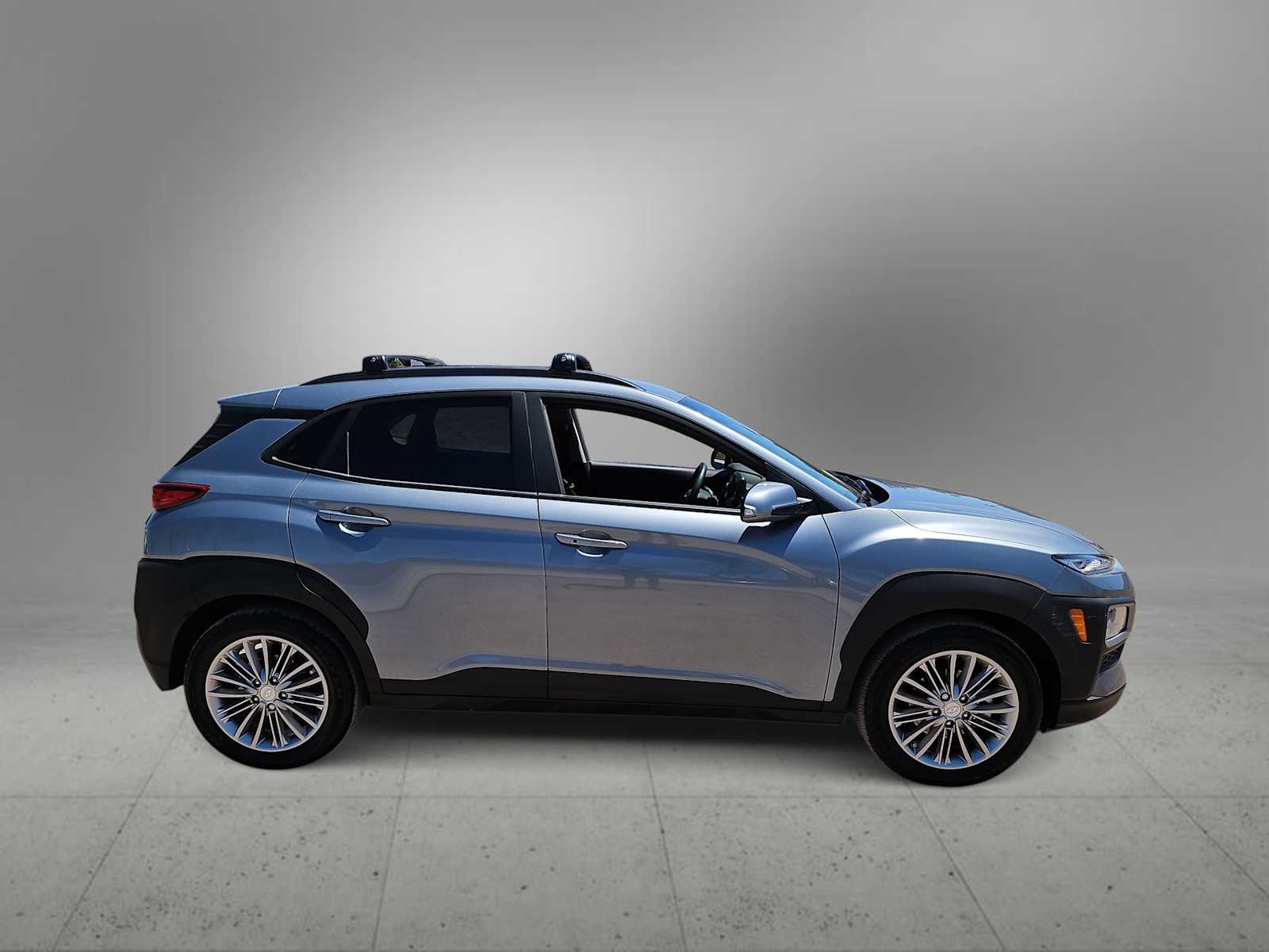Thumbnail: 2020 Hyundai Kona - 9