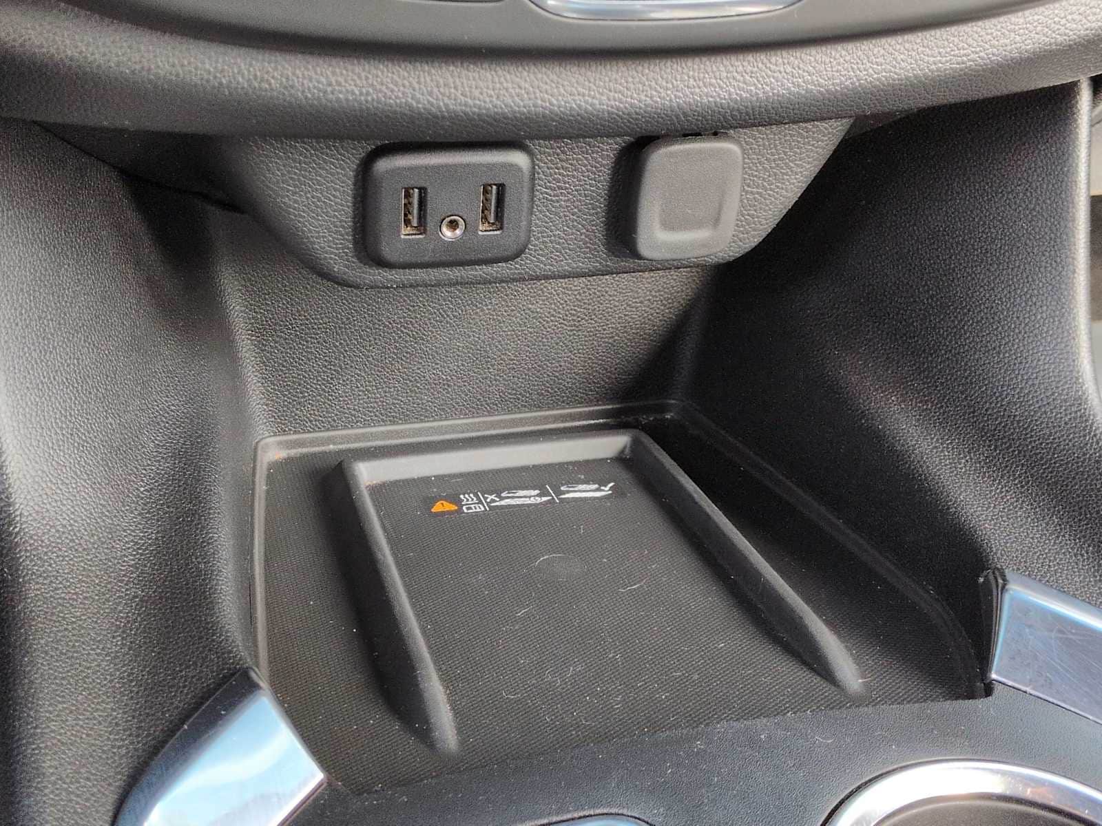 Thumbnail: 2023 Chevrolet Traverse - 31