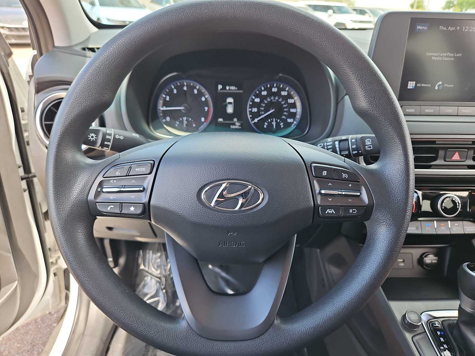 Thumbnail: 2023 Hyundai Kona - 22