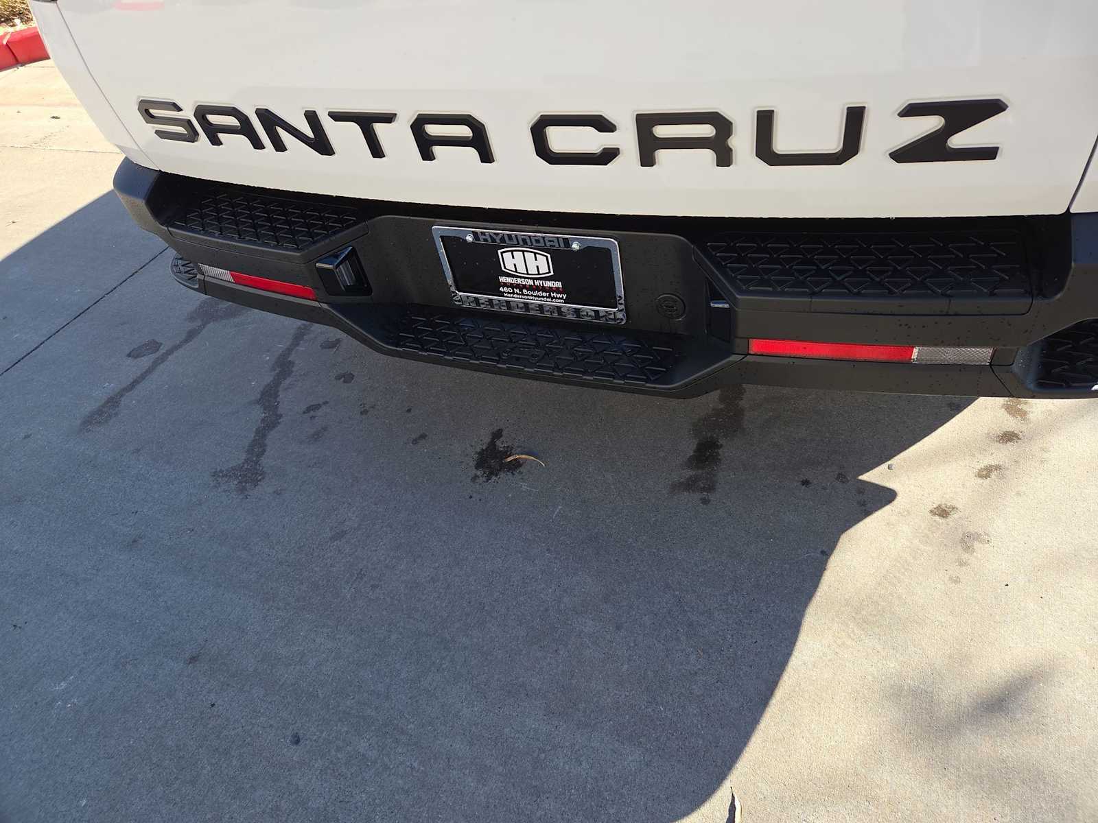 Thumbnail: 2026 Hyundai Santa Cruz - 13