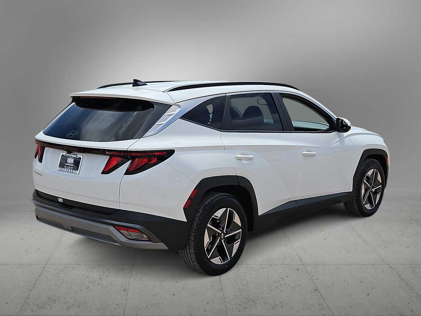 Thumbnail: 2025 Hyundai Tucson - 8