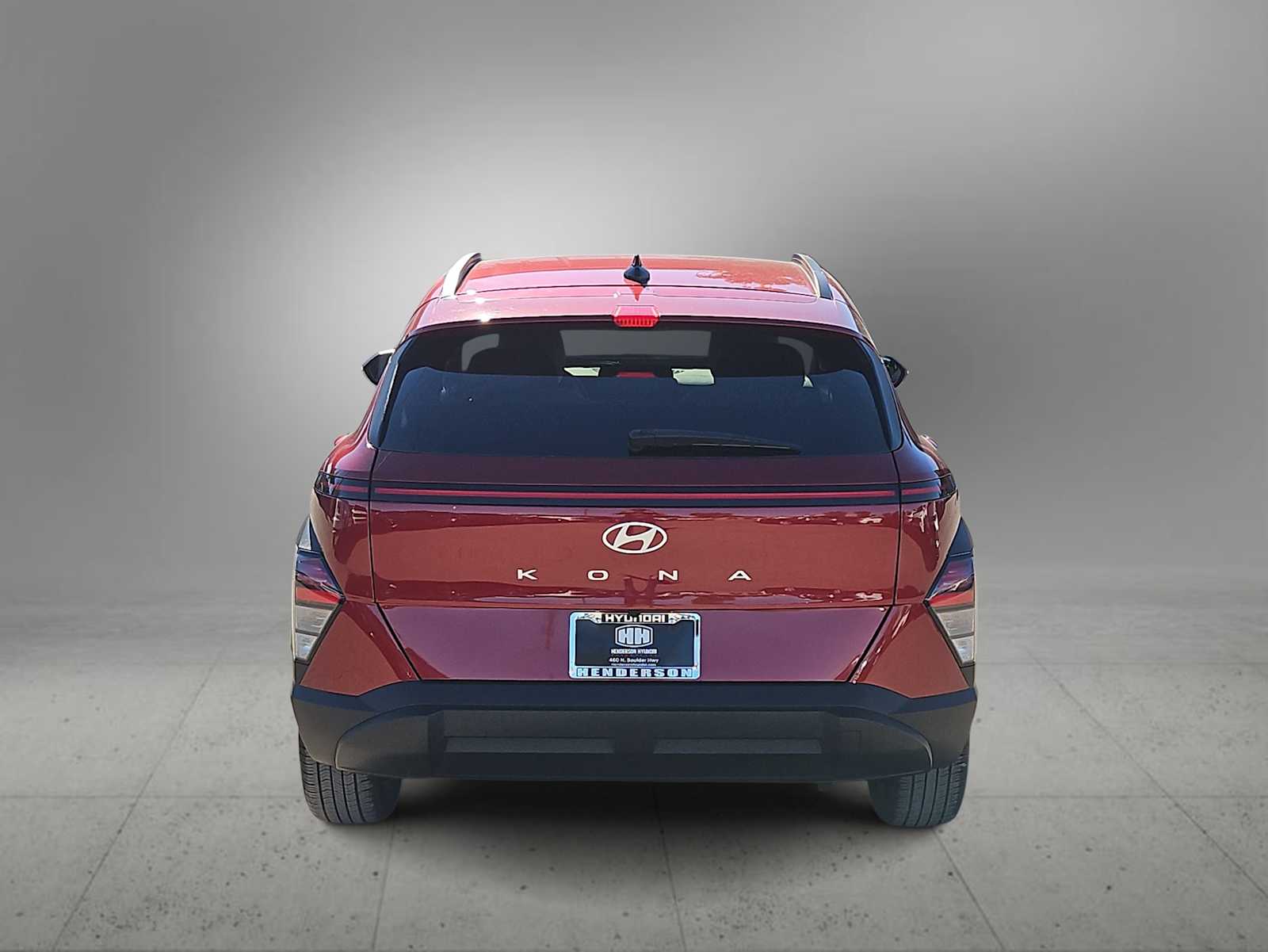 Thumbnail: 2024 Hyundai Kona - 7