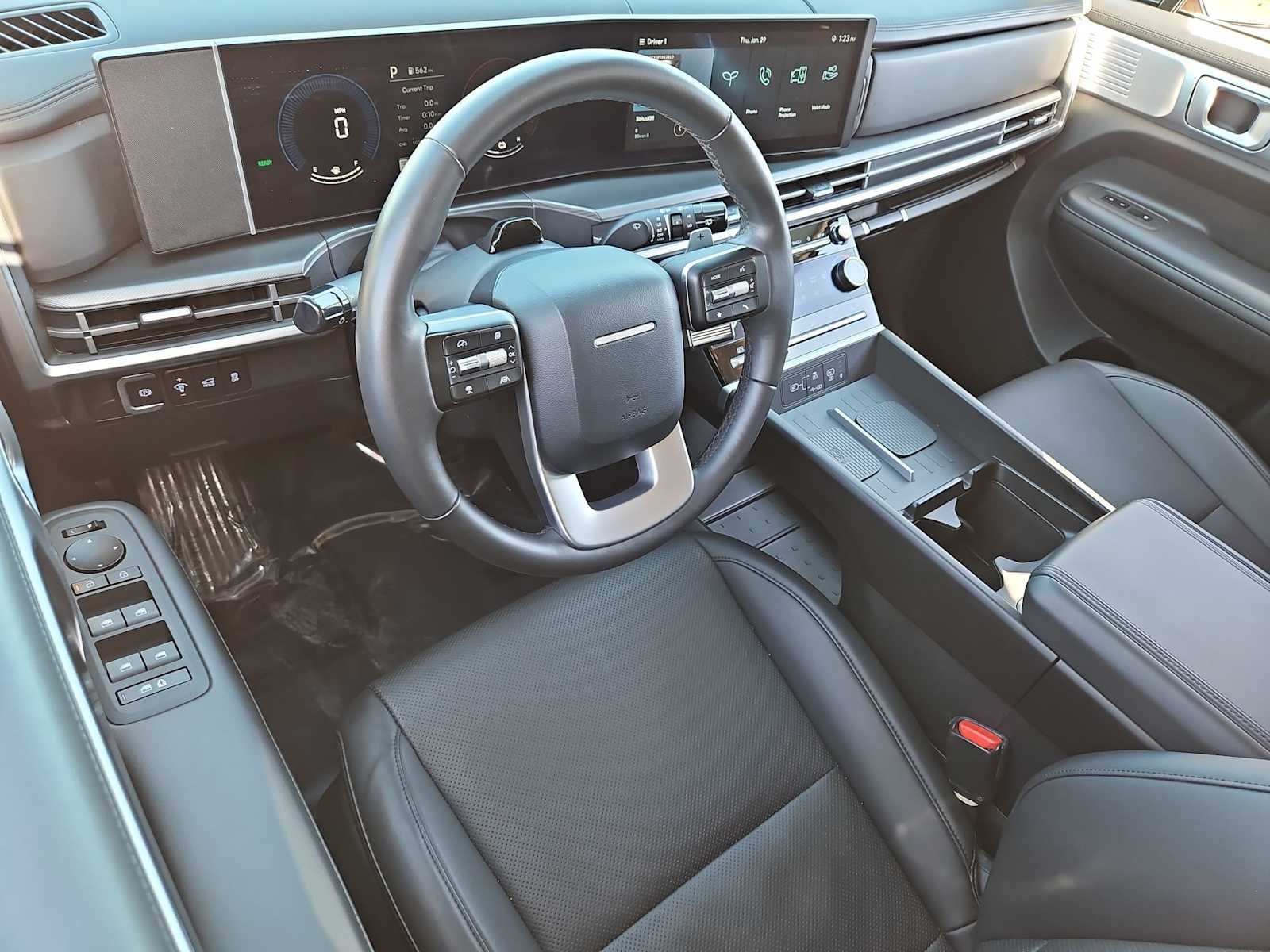 Thumbnail: 2025 Hyundai Santa Fe - 10