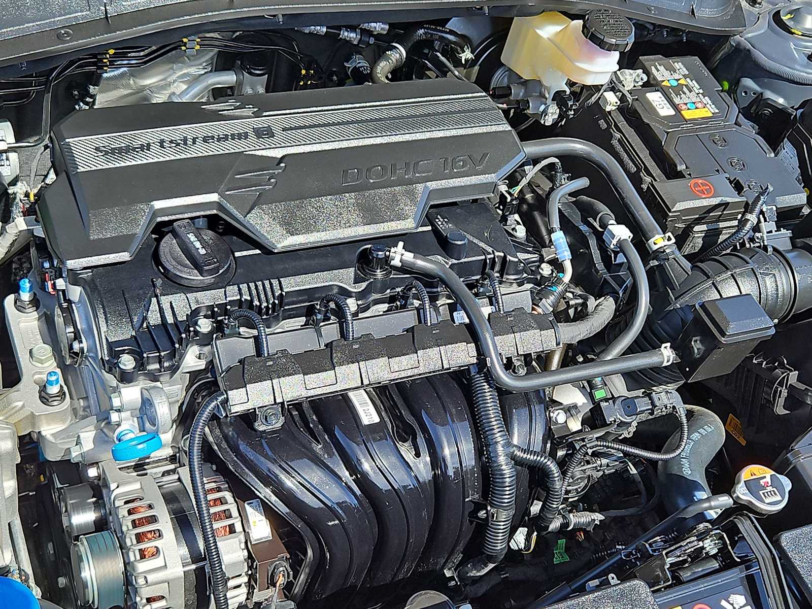 Thumbnail: 2026 Hyundai Kona - 14