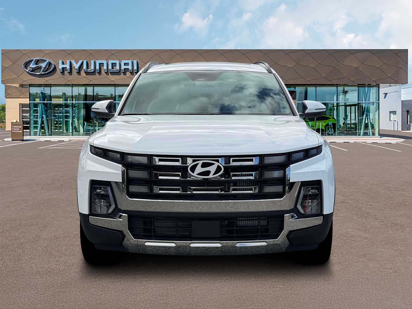 Thumbnail: 2026 Hyundai Santa Cruz - 12