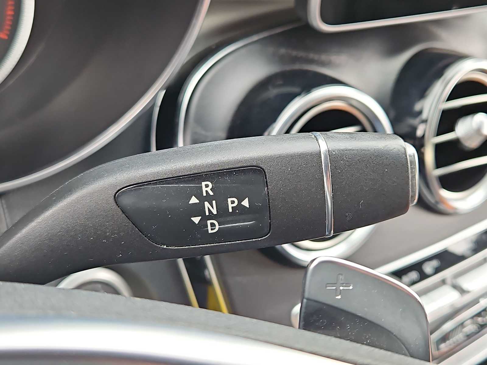 Thumbnail: 2019 Mercedes-Benz GLC - 31