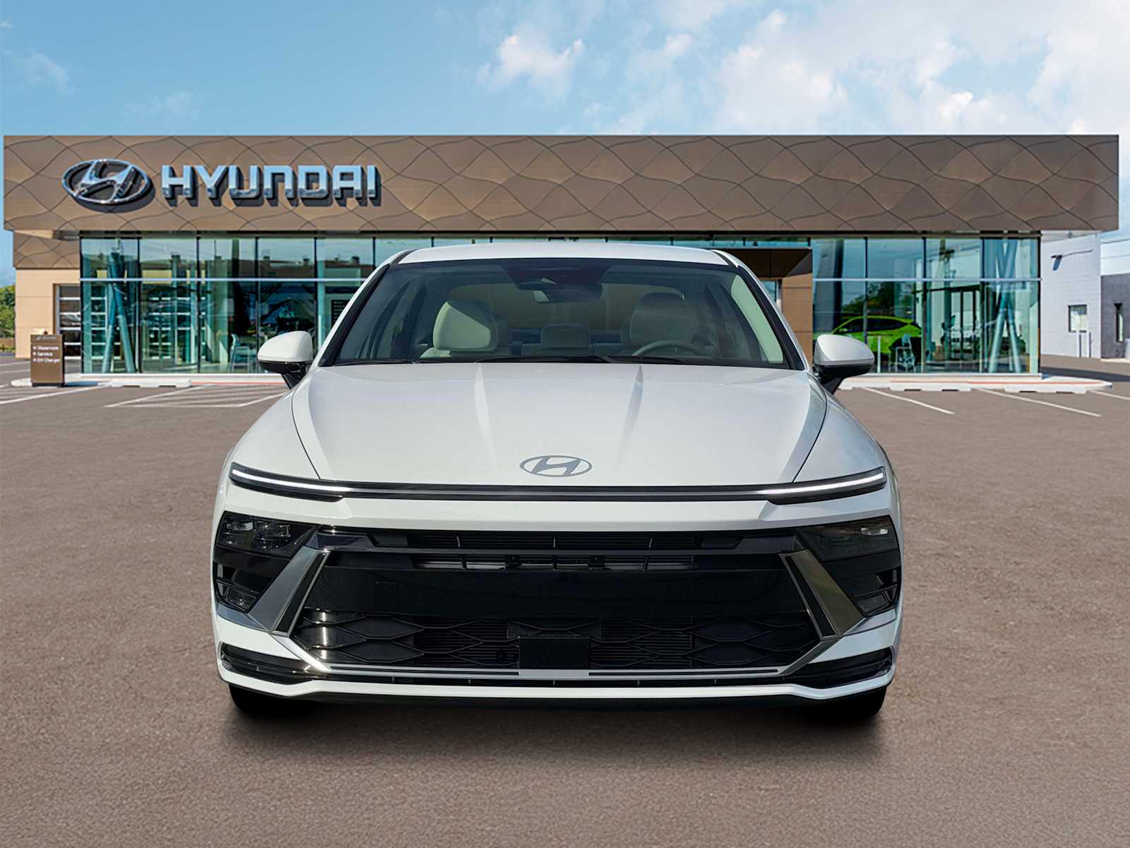 Thumbnail: 2026 Hyundai Sonata - 12