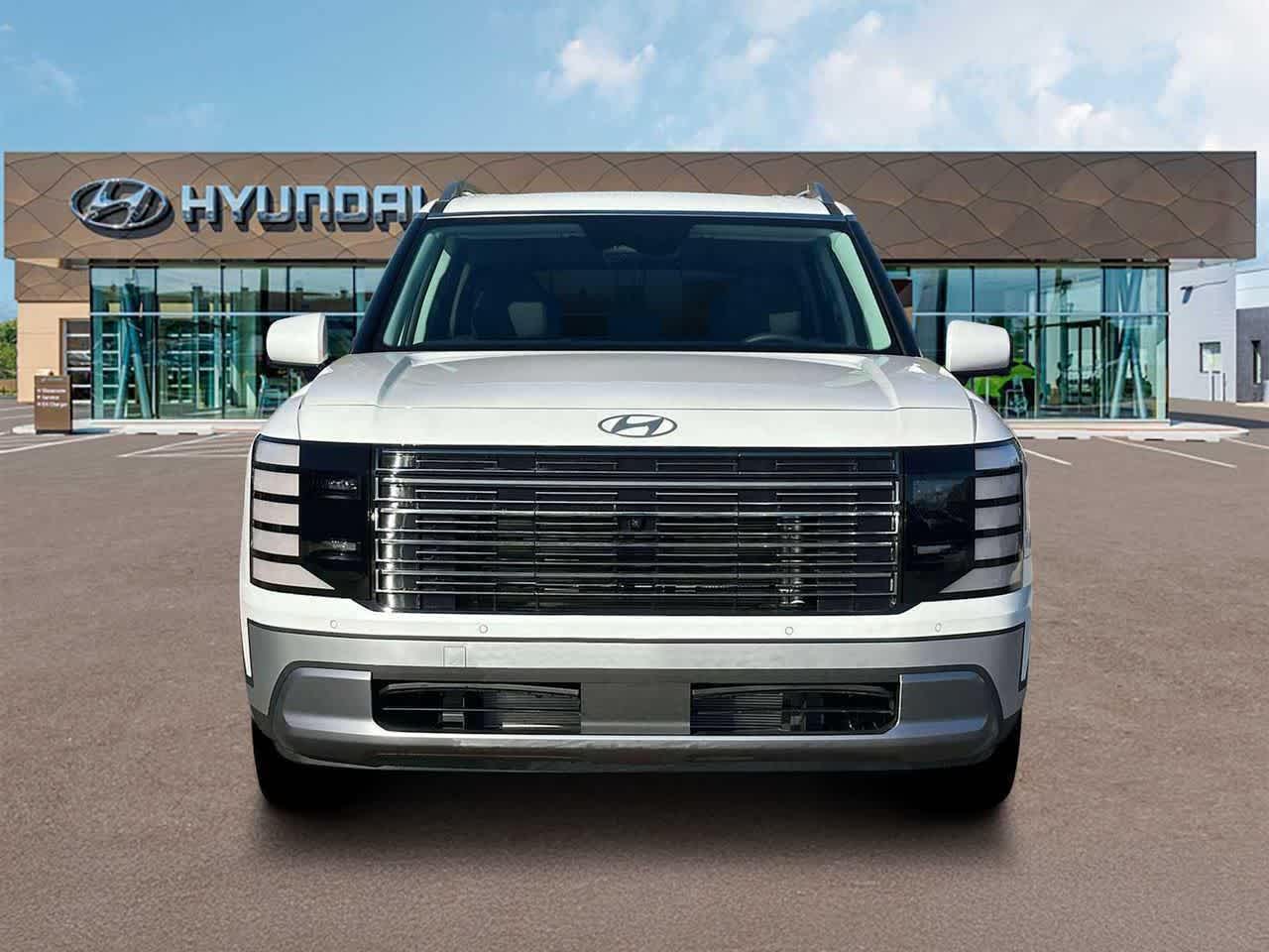 Thumbnail: 2026 Hyundai Palisade - 12