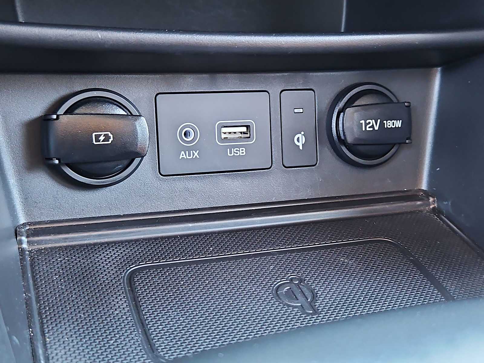 Thumbnail: 2021 Hyundai Kona - 30