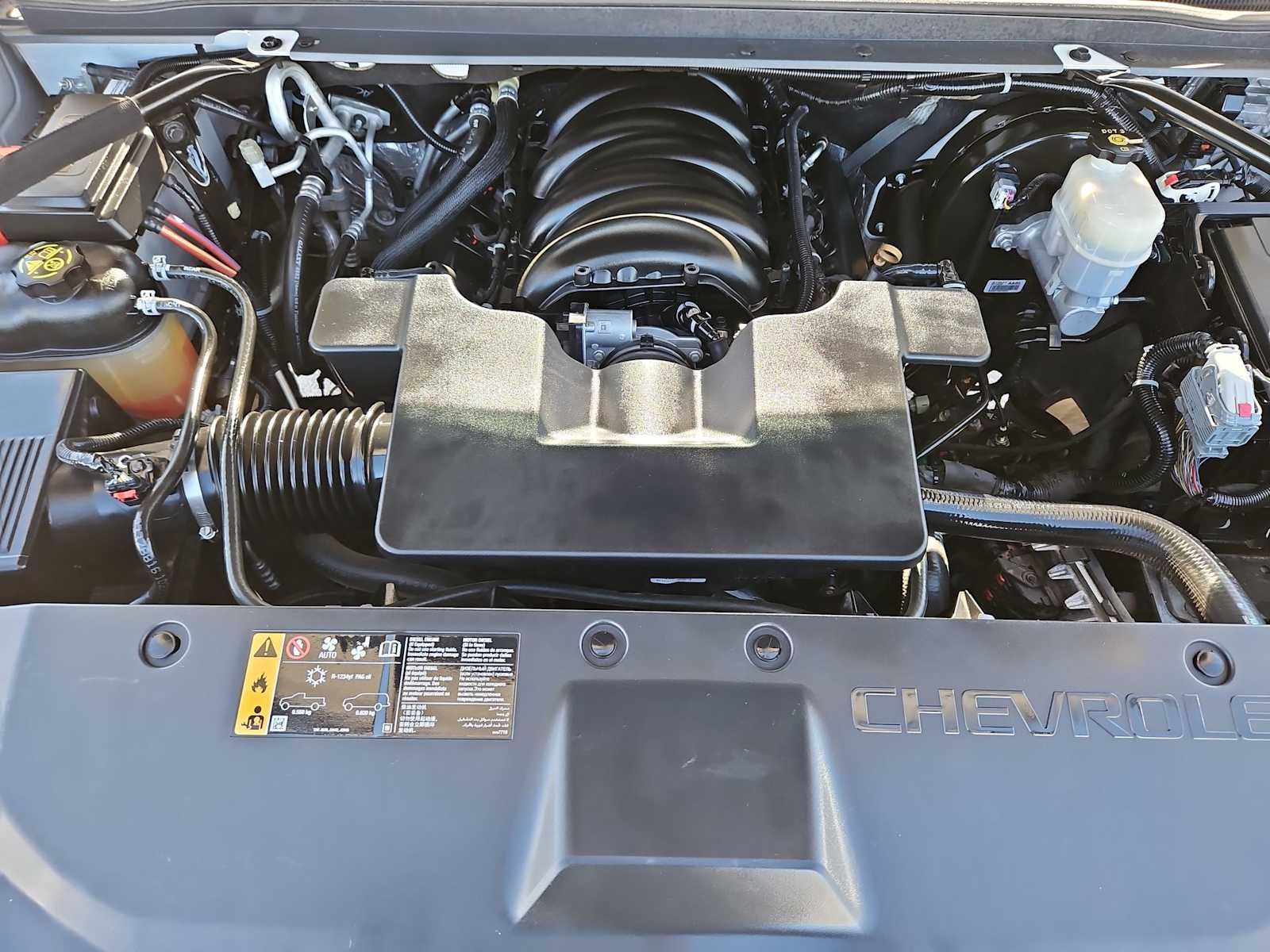 Thumbnail: 2019 Chevrolet Tahoe - 15