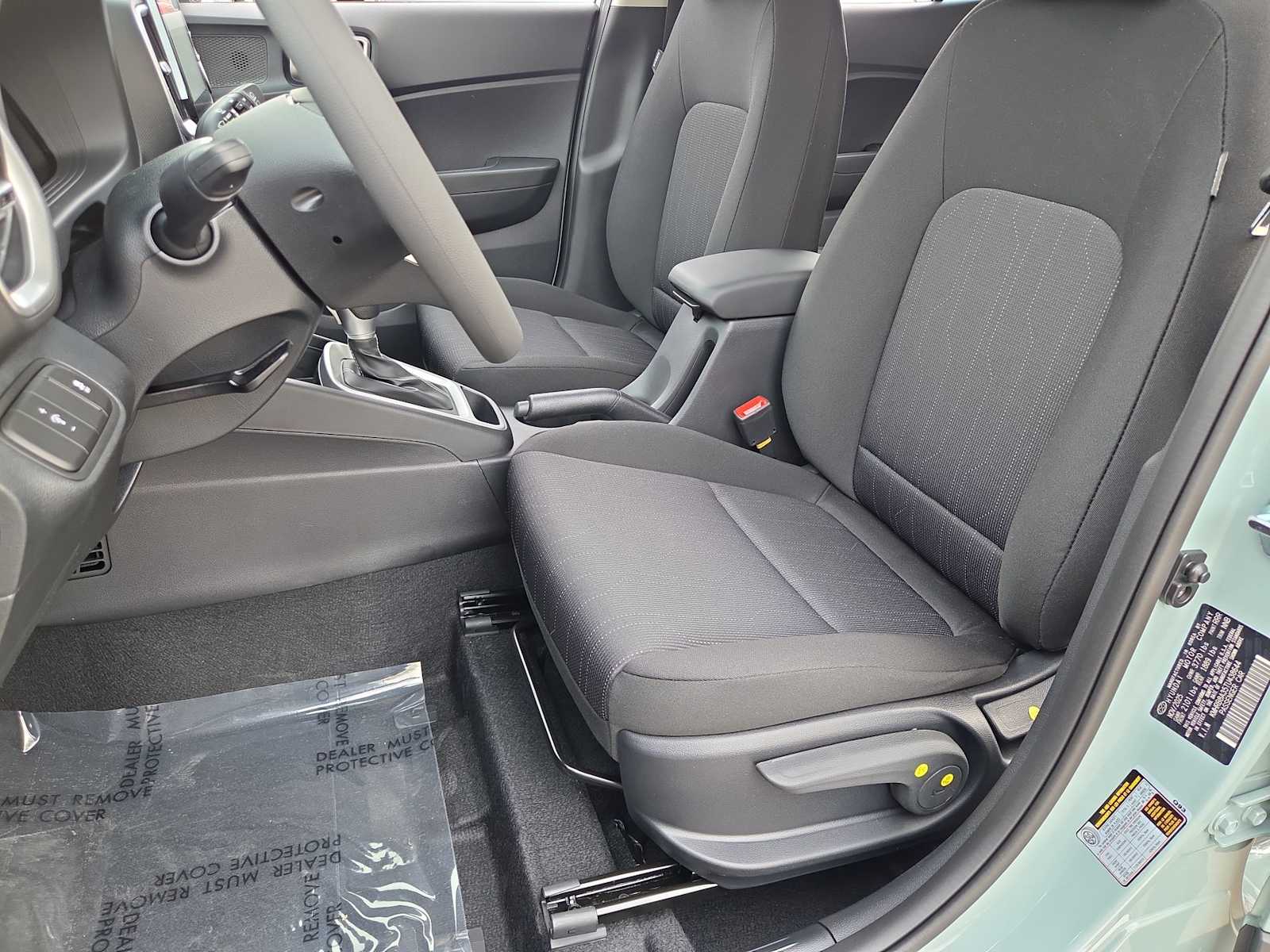 Thumbnail: 2026 Hyundai Venue - 16