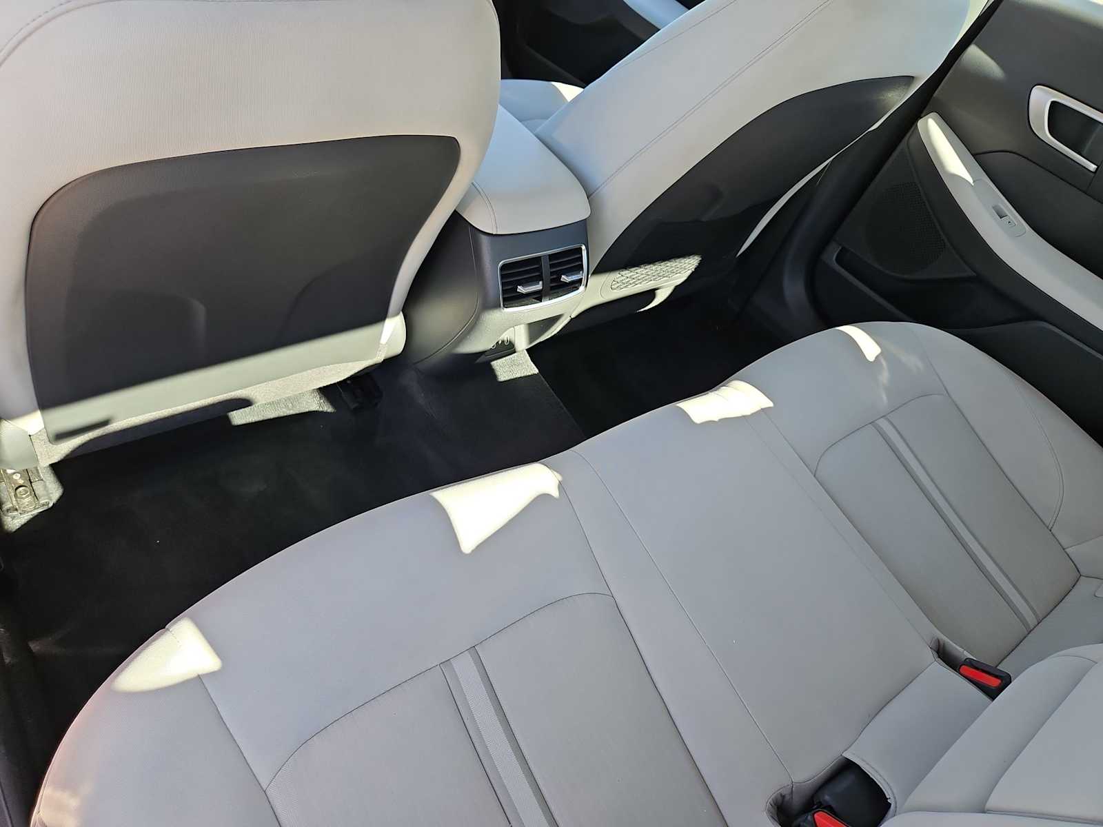 Thumbnail: 2024 Hyundai Sonata - 18