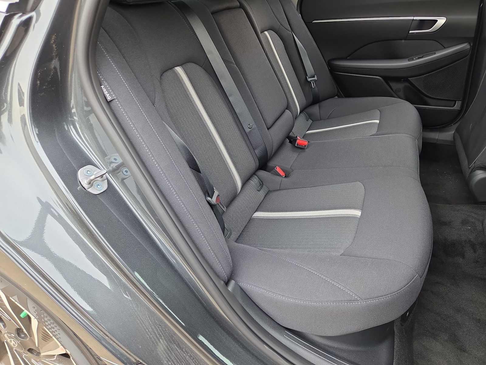 Thumbnail: 2026 Hyundai Sonata - 22