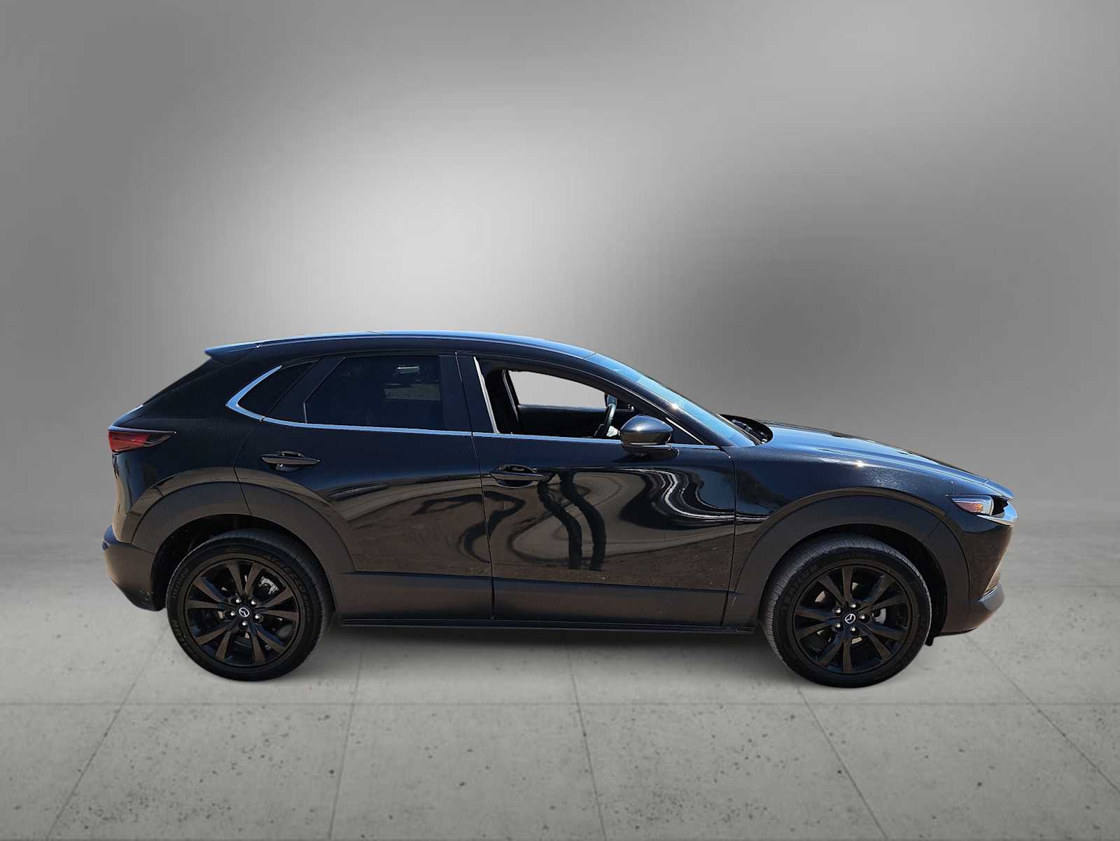 Thumbnail: 2024 Mazda CX-30 - 9