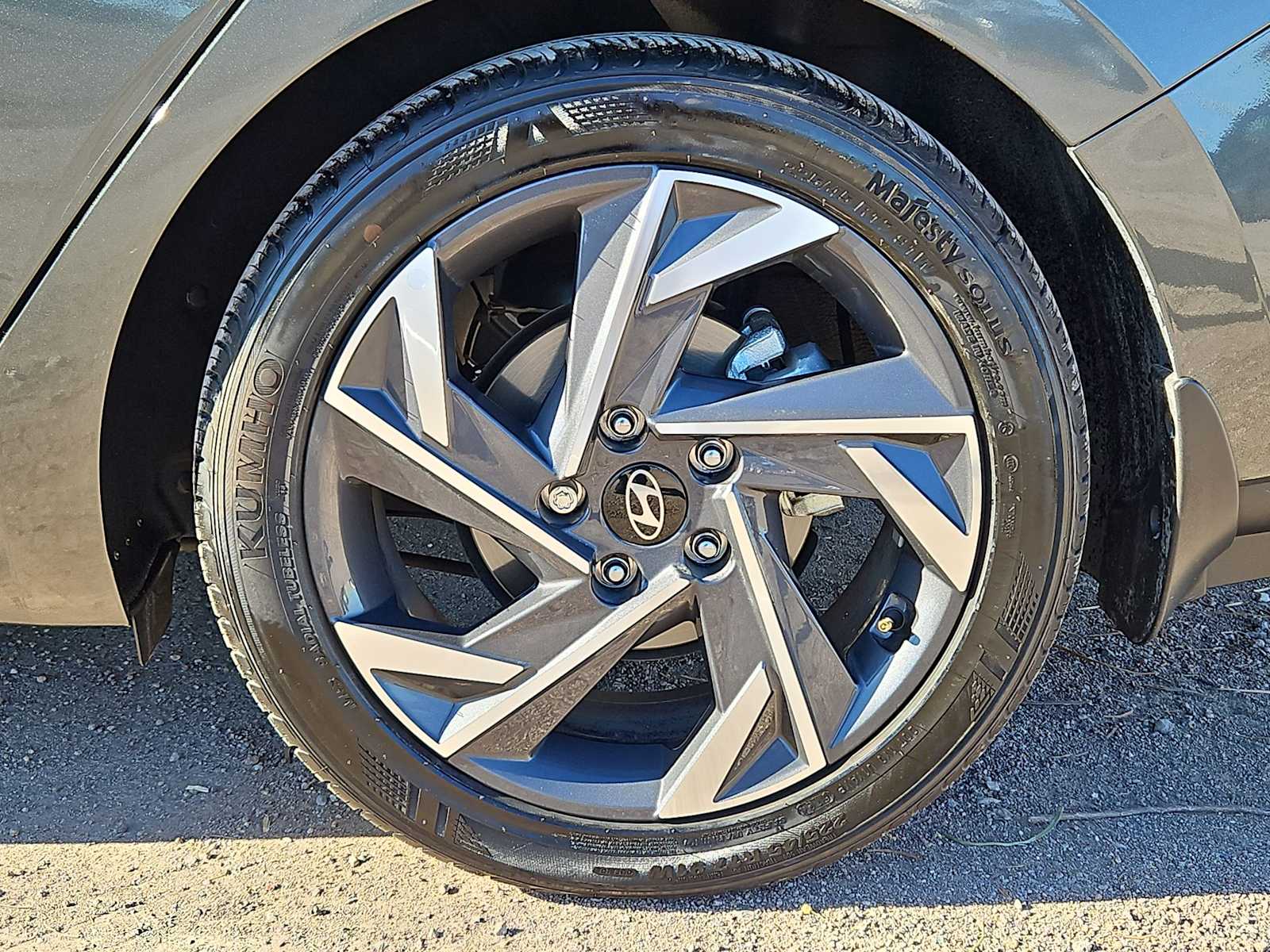 Thumbnail: 2025 Hyundai Elantra - 13