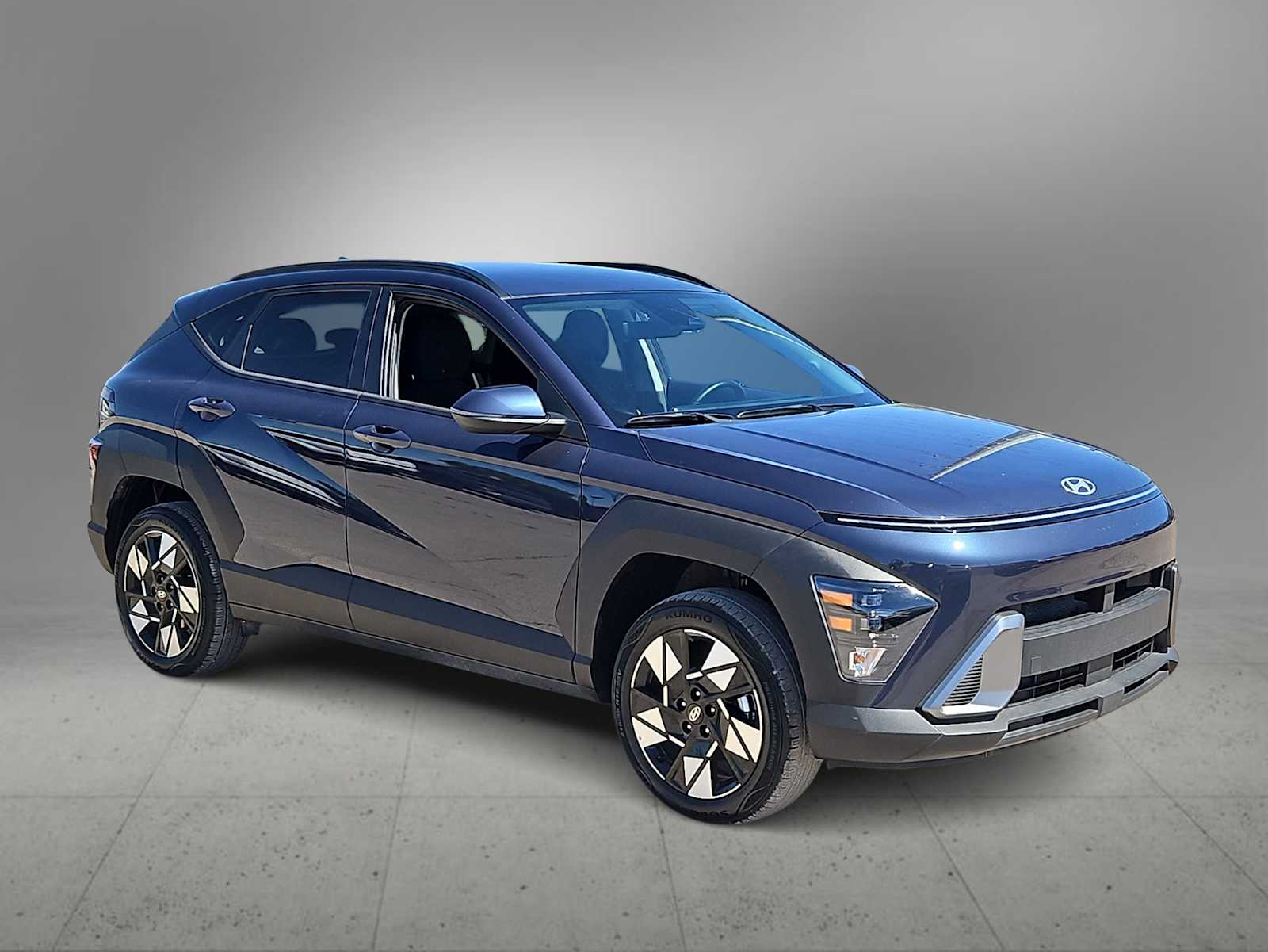 Thumbnail: 2025 Hyundai Kona - 2