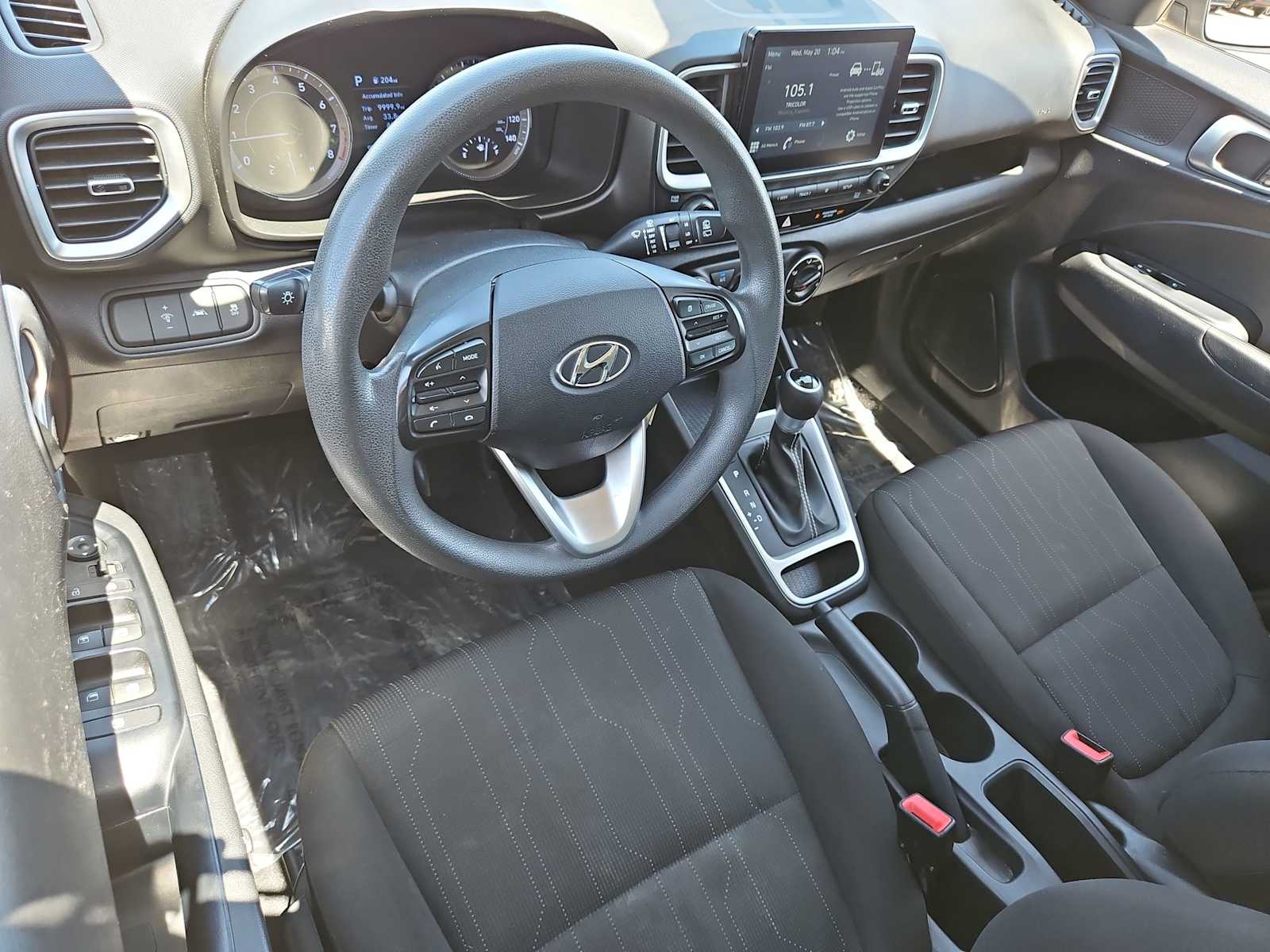 Thumbnail: 2020 Hyundai Venue - 10