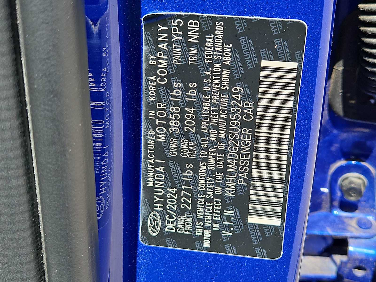 Thumbnail: 2025 Hyundai Elantra - 30