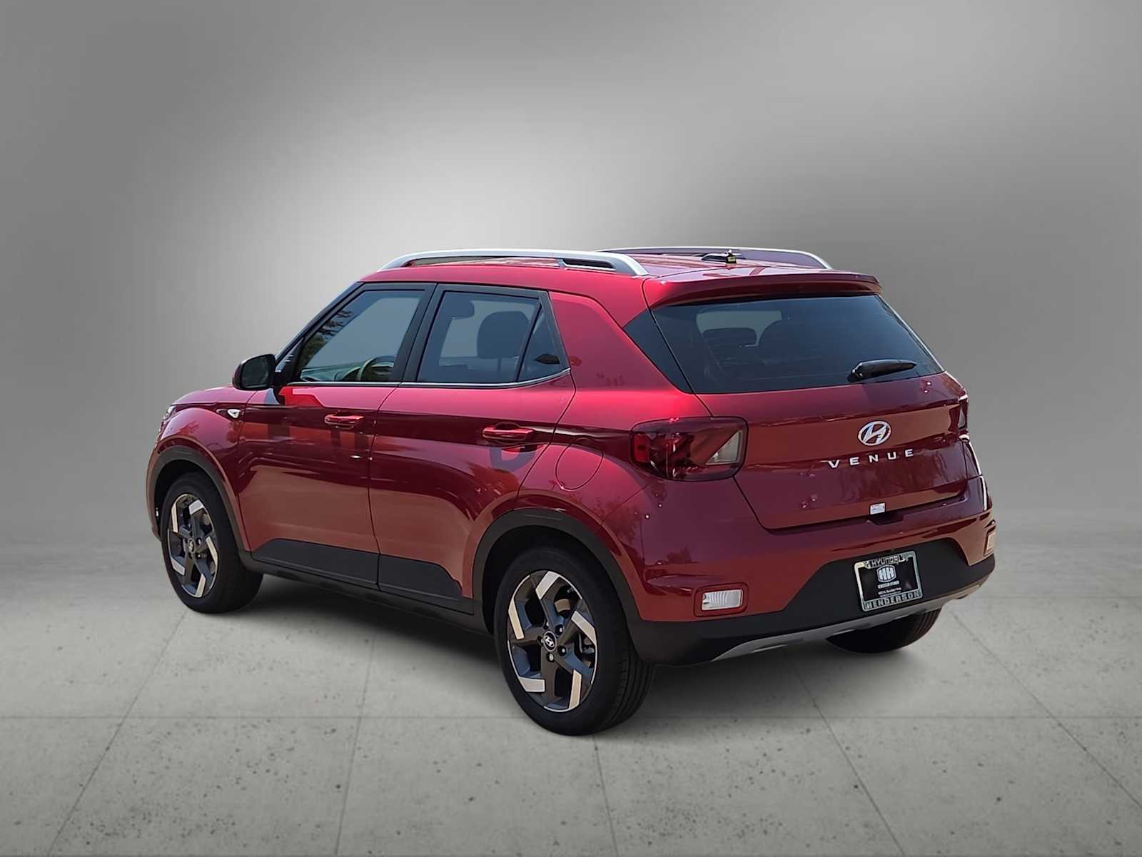 Thumbnail: 2025 Hyundai Venue - 6